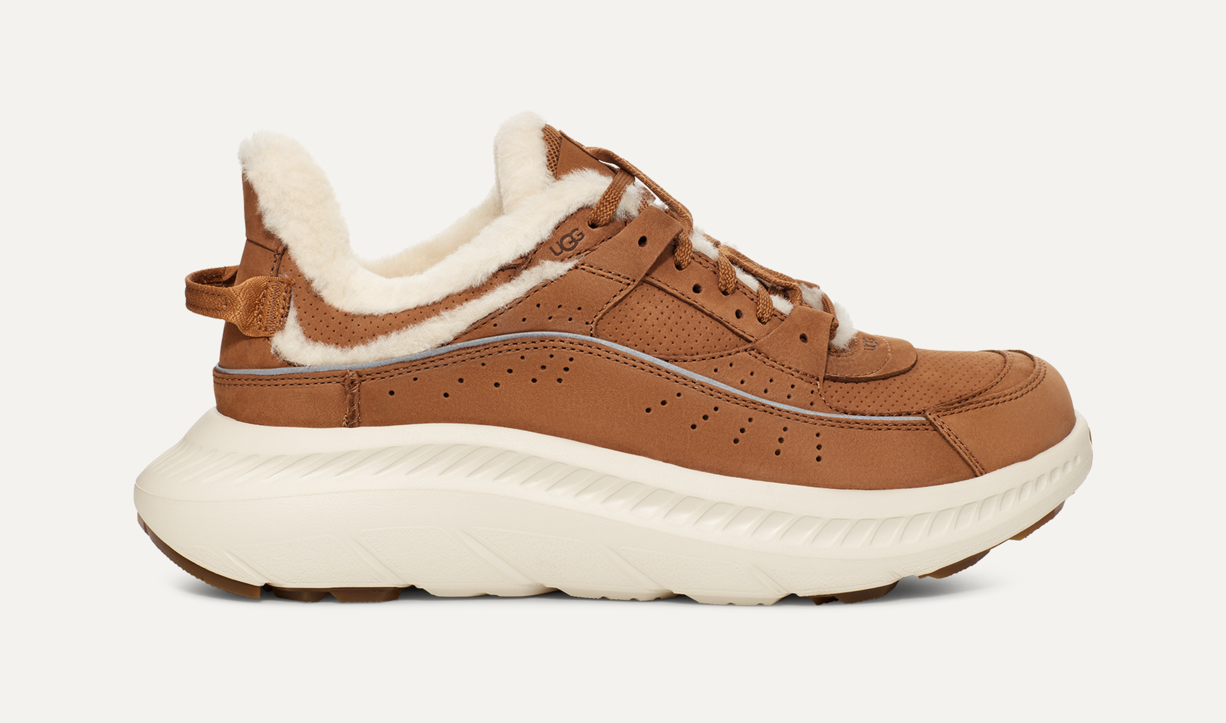 CA805 V2 Heritage Sneaker | UGG®