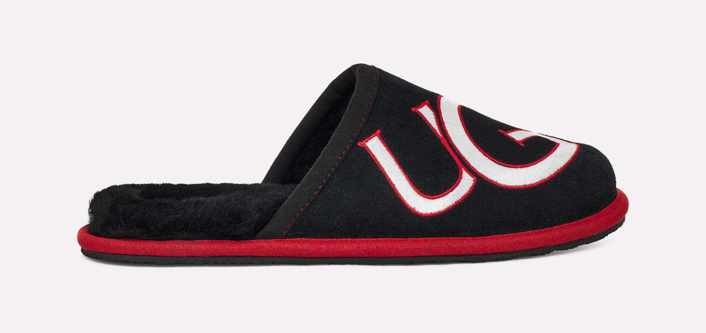 Scuff logo online