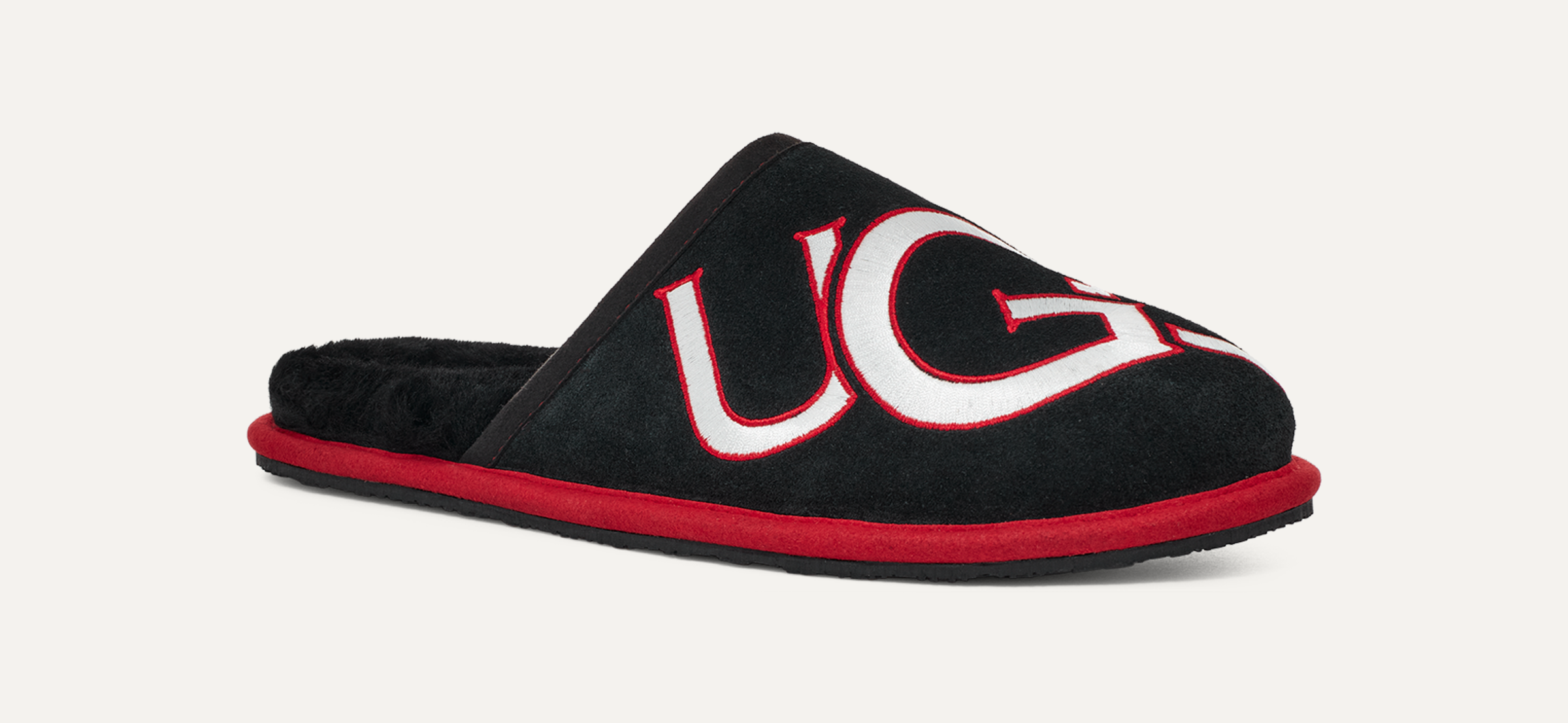 Scuff Logo II Slipper | UGG®