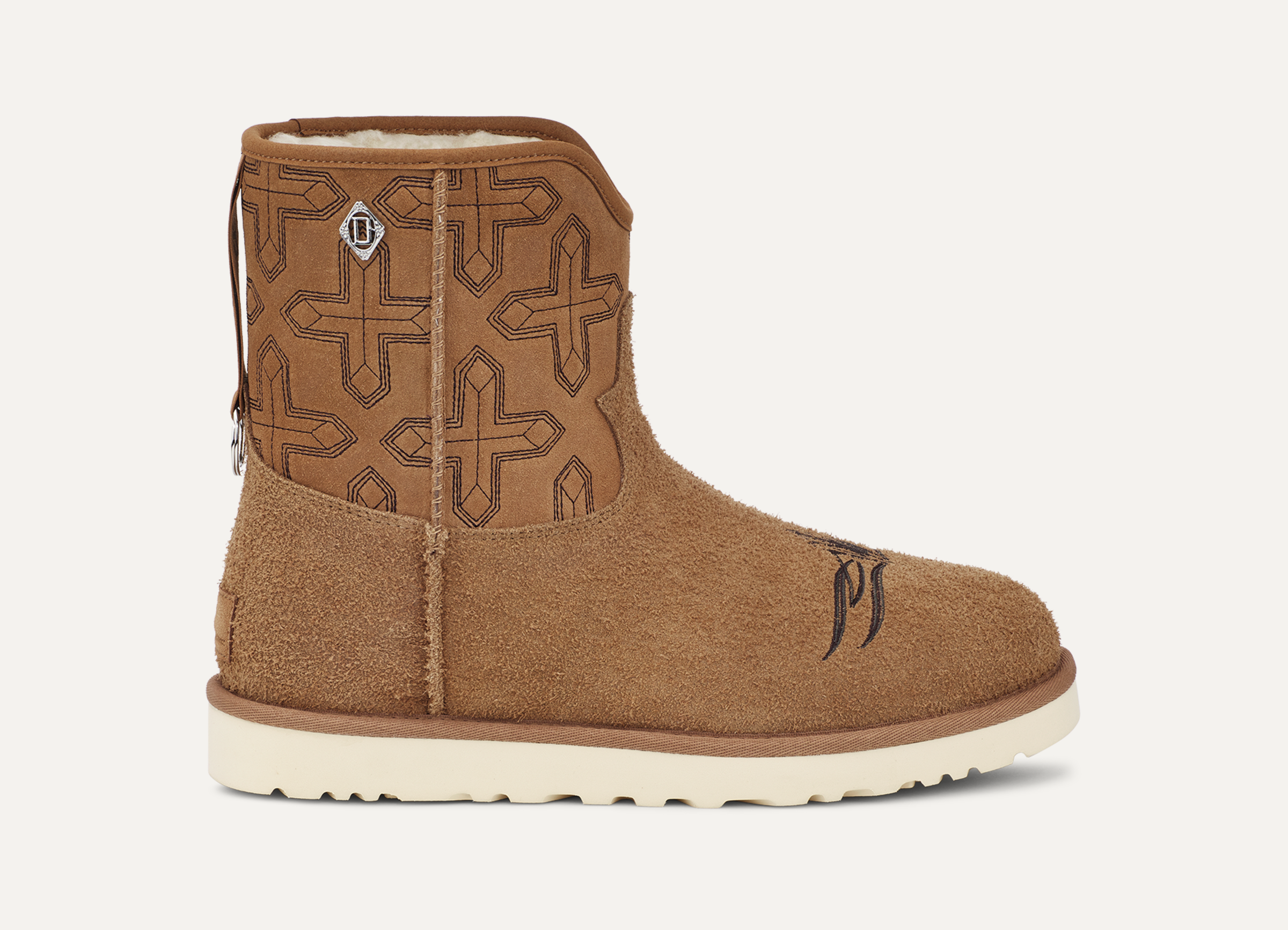 【新作からSALEアイテム等お得な商品満載】 UGG UGG® | Boot Short Classic COTD x ジャケット・アウター