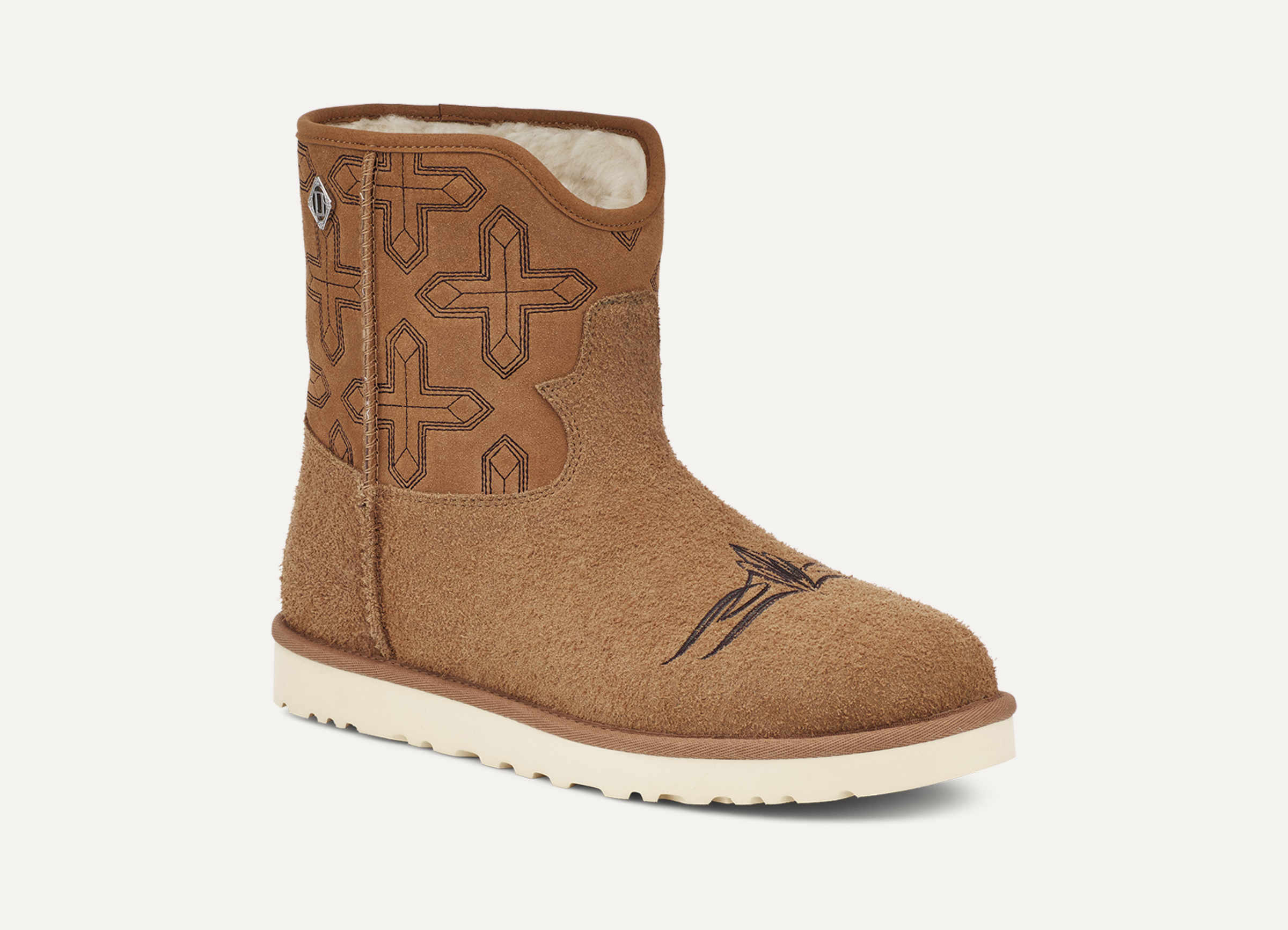 定番のお歳暮＆冬ギフト Short Classic COTD x UGG Boot UGG® | 靴