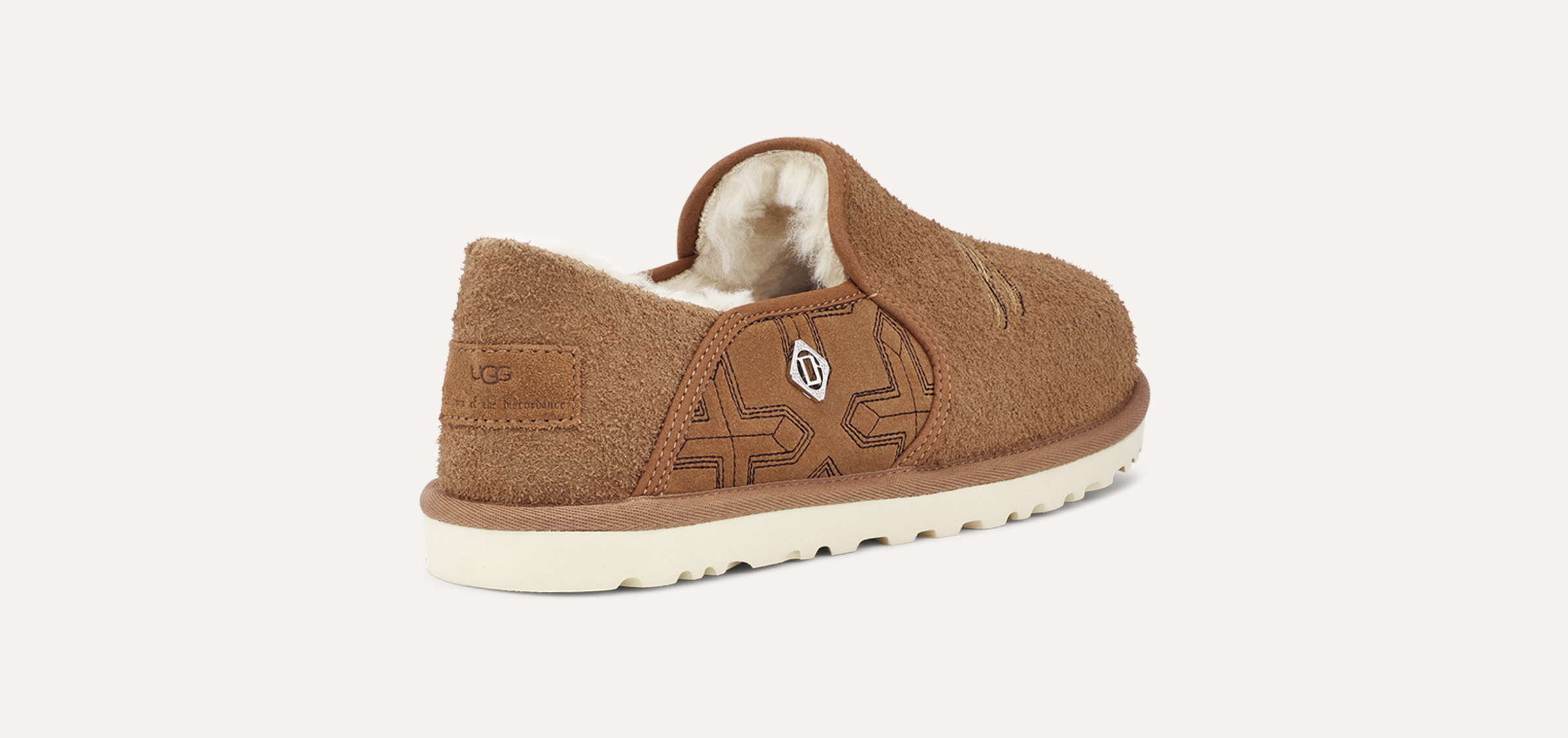 2024新発 UGG x COTD Kenton | UGG® 靴