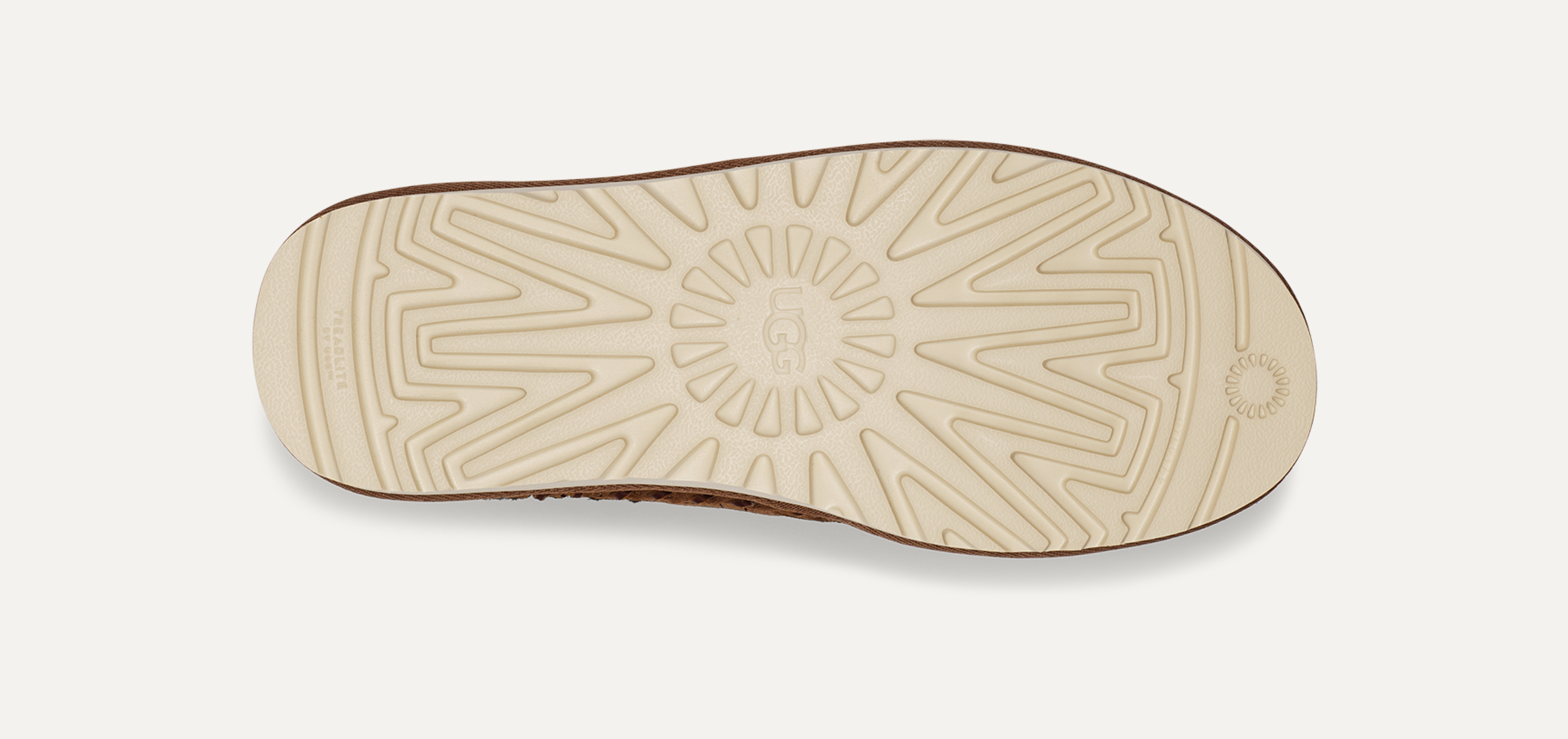 UGG x COTD Neumel Chukka | UGG®