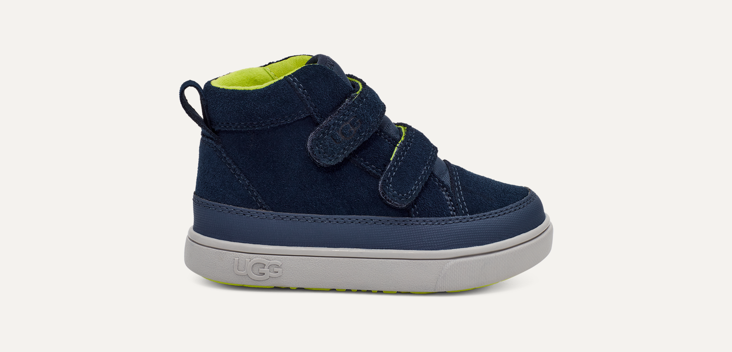 UGG Rennon II Weather Trainer for Kids UGG UK