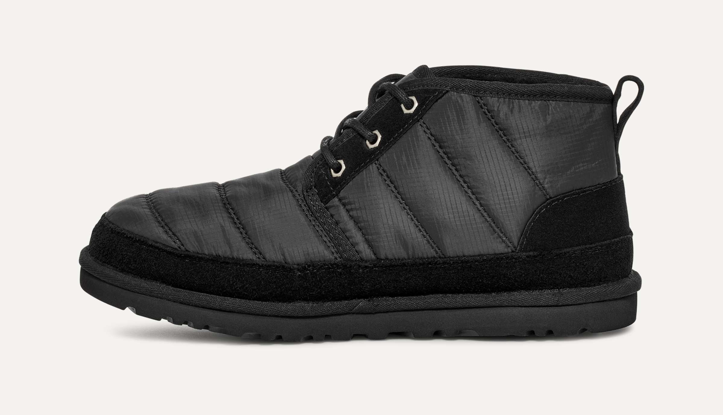 Neumel LTA Chukka UGG