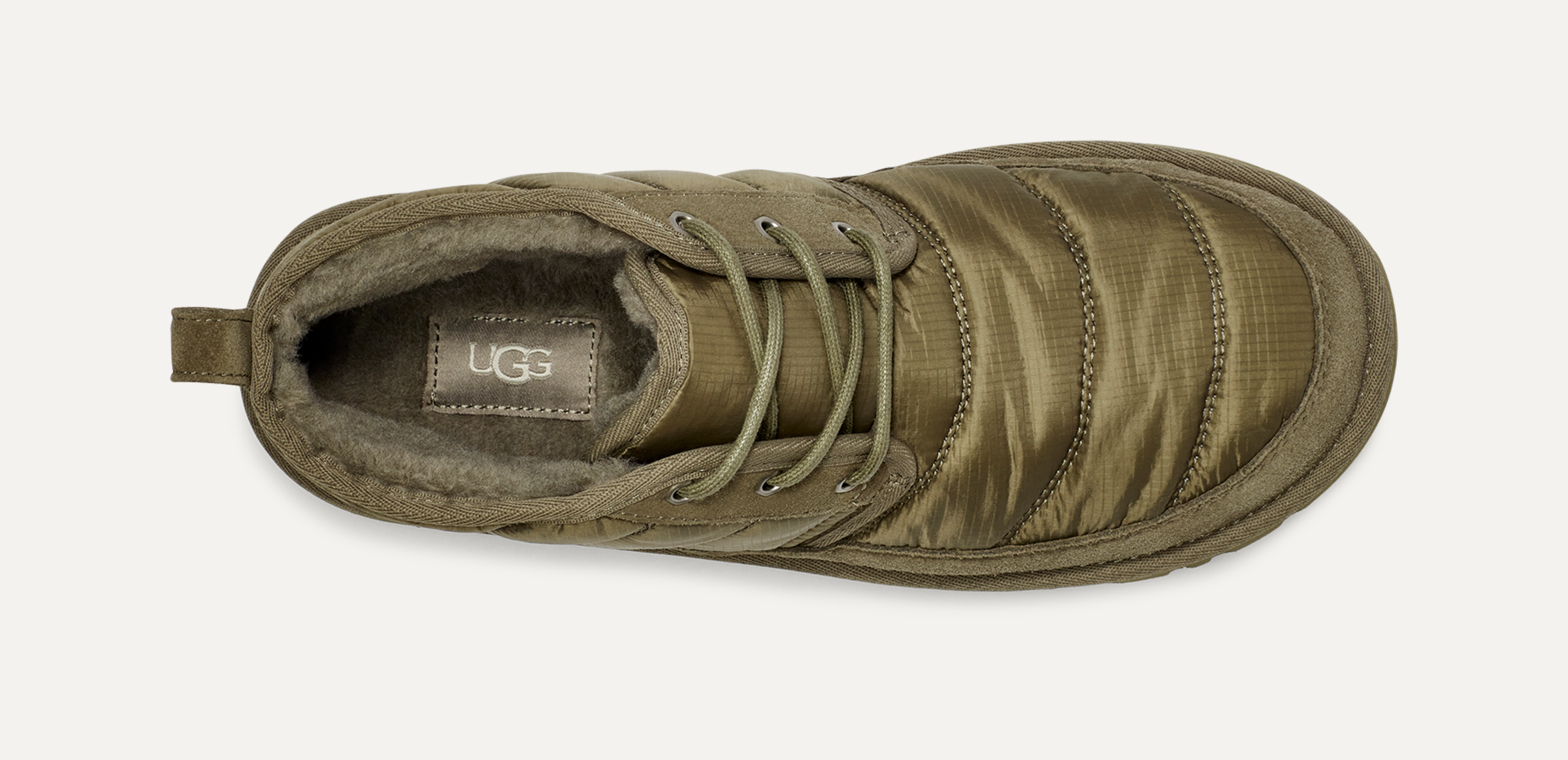 Neumel LTA Chukka | UGG®