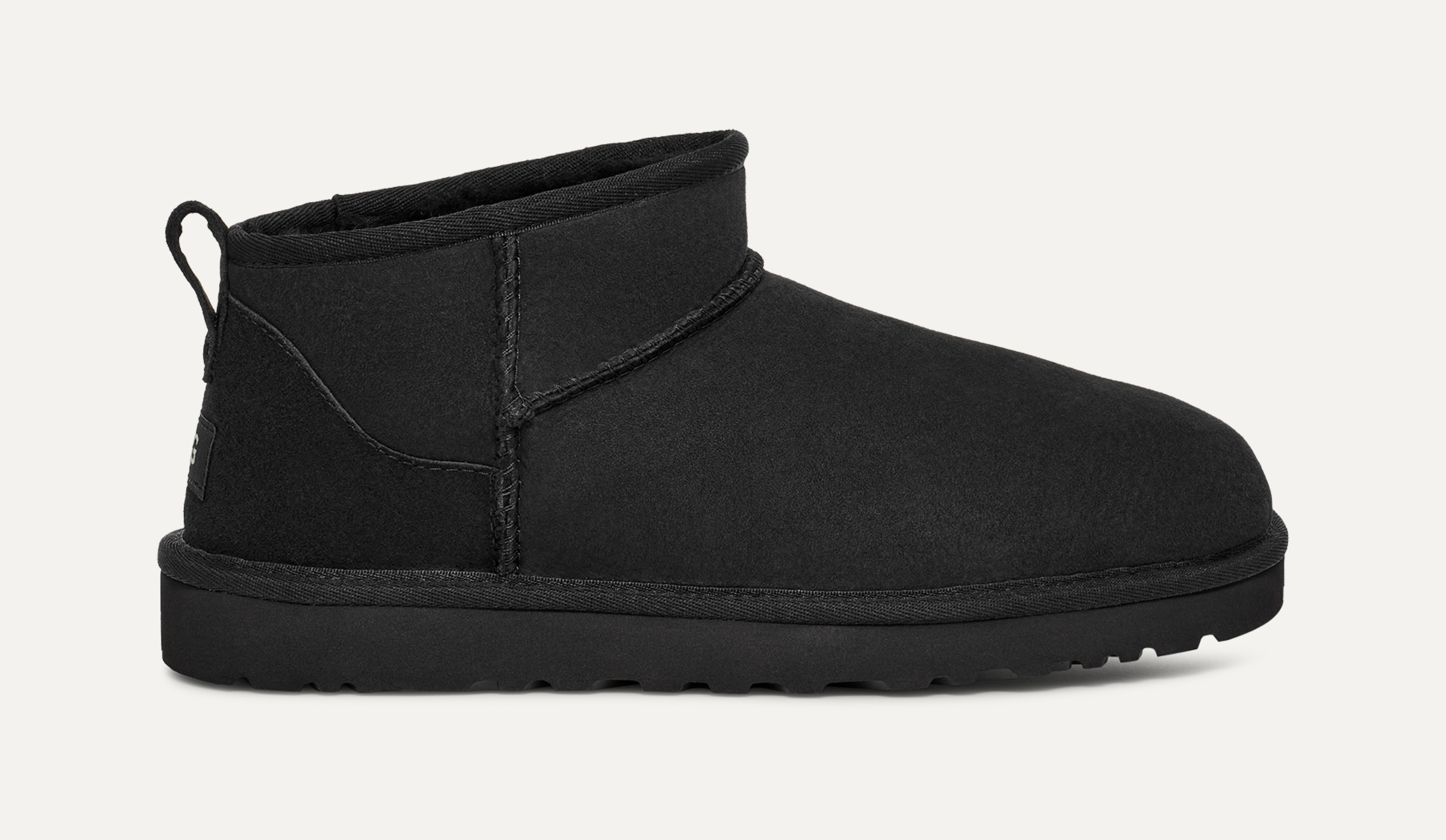 UGG Classic Ultra Mini Boot for Men UGG UK