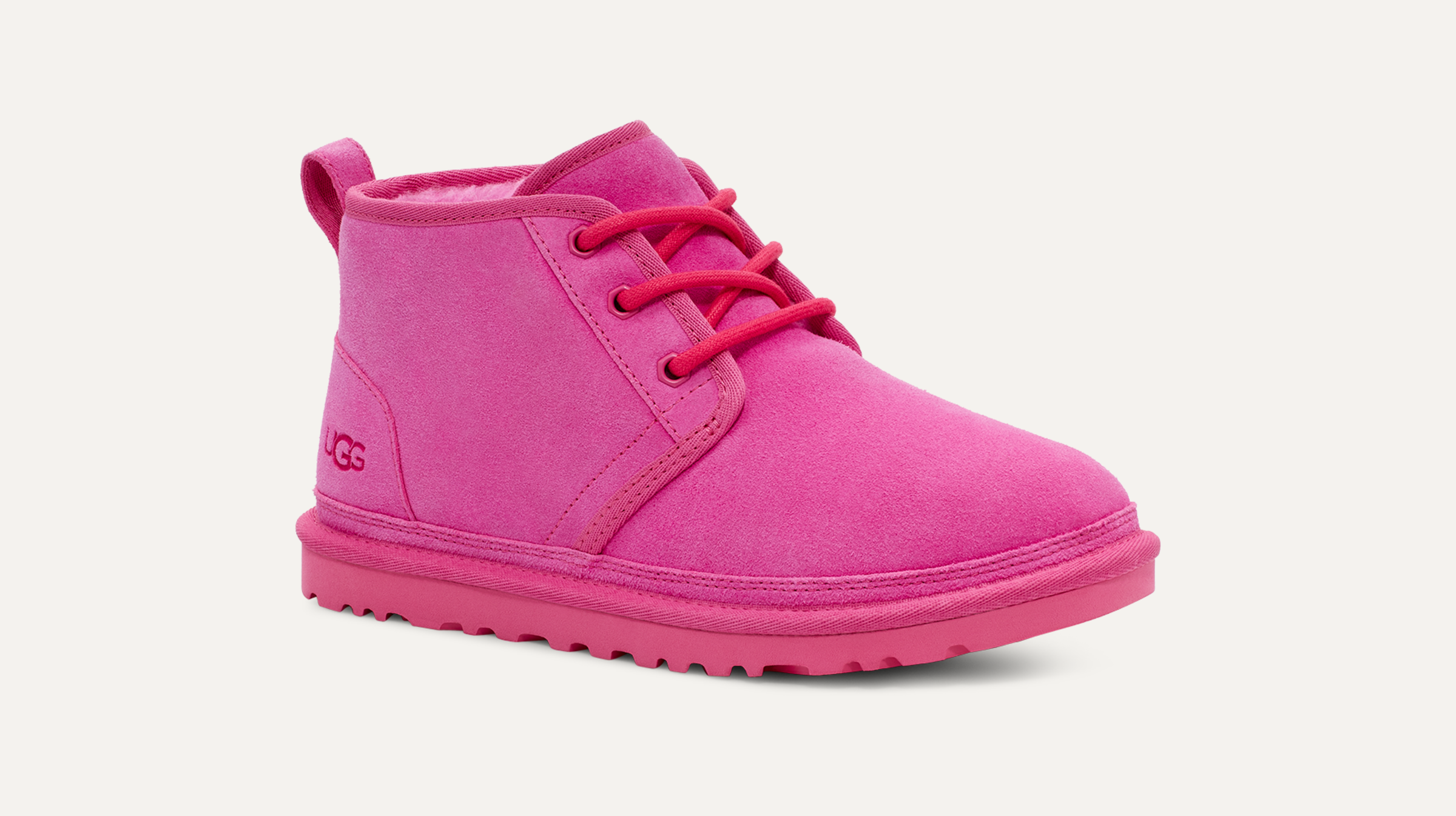 Pink neumel 2025