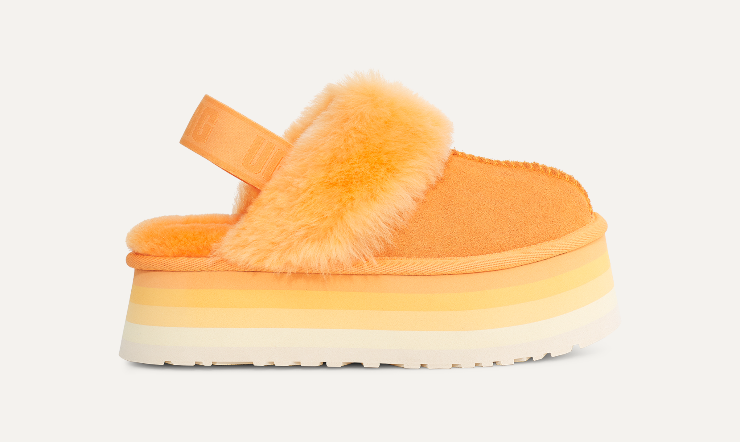 Funkette Slipper | UGG®