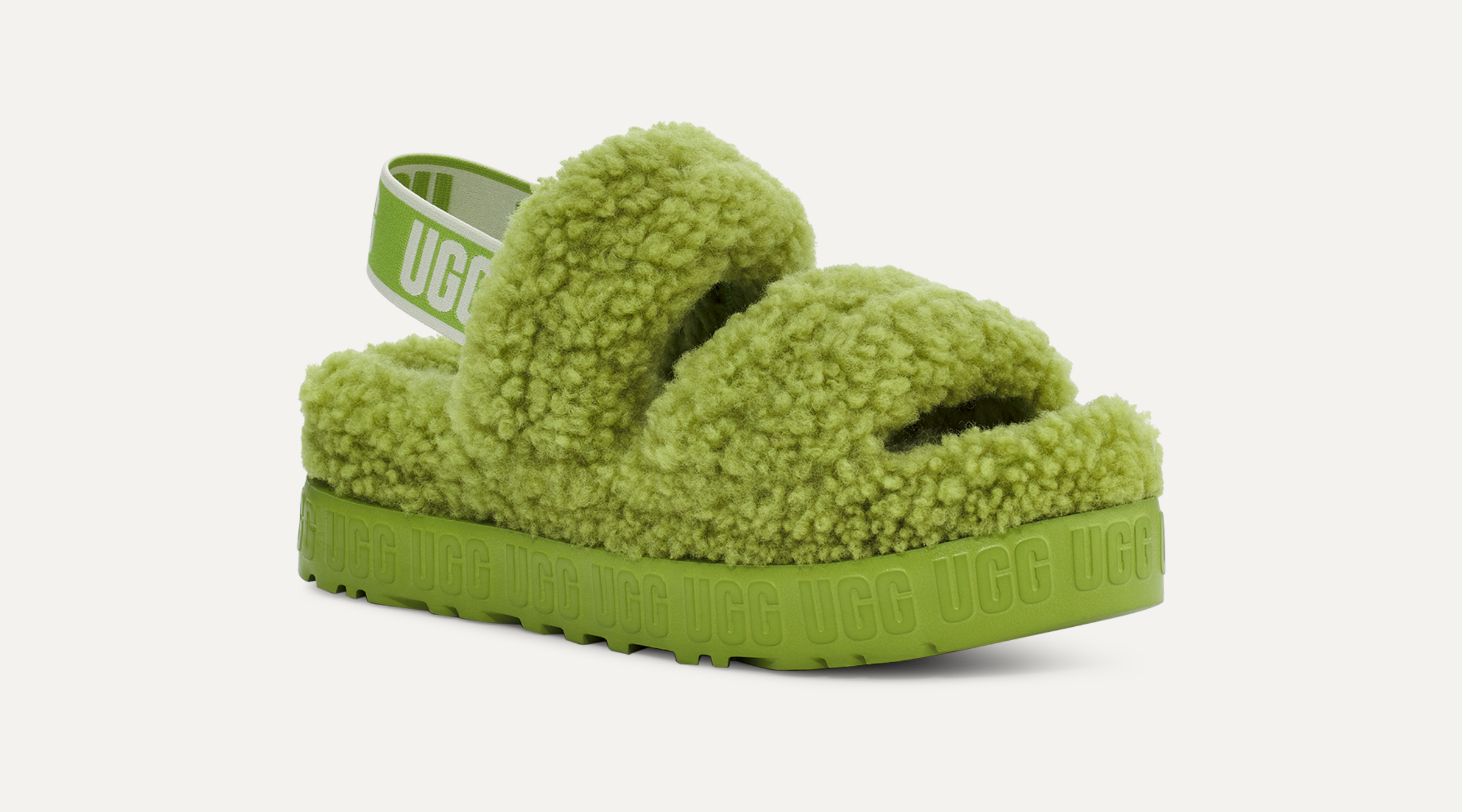 人気ショップ Oh Fluffita UGG | Slipper 靴