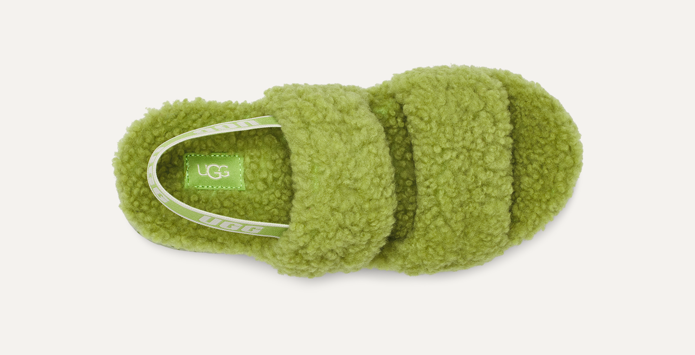 Oh Fluffita Slipper | UGG
