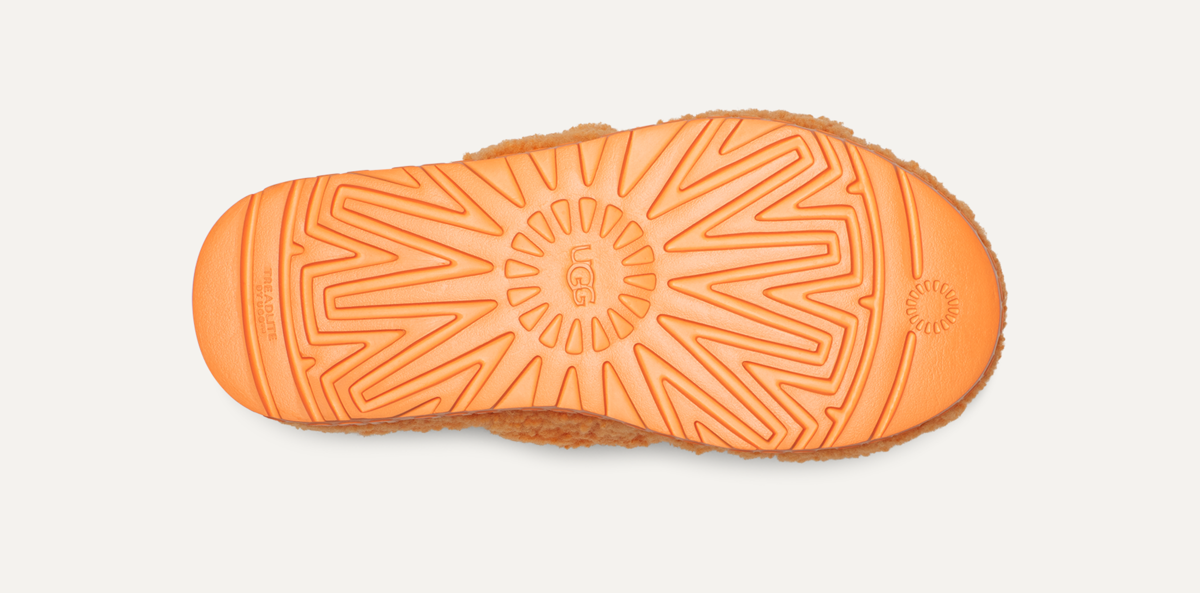 Oh Fluffita Slipper | UGG