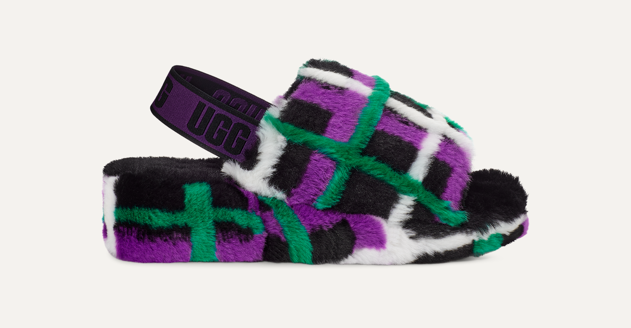 UGG Women's Fluff Yeah Slide – Windsor Shoes