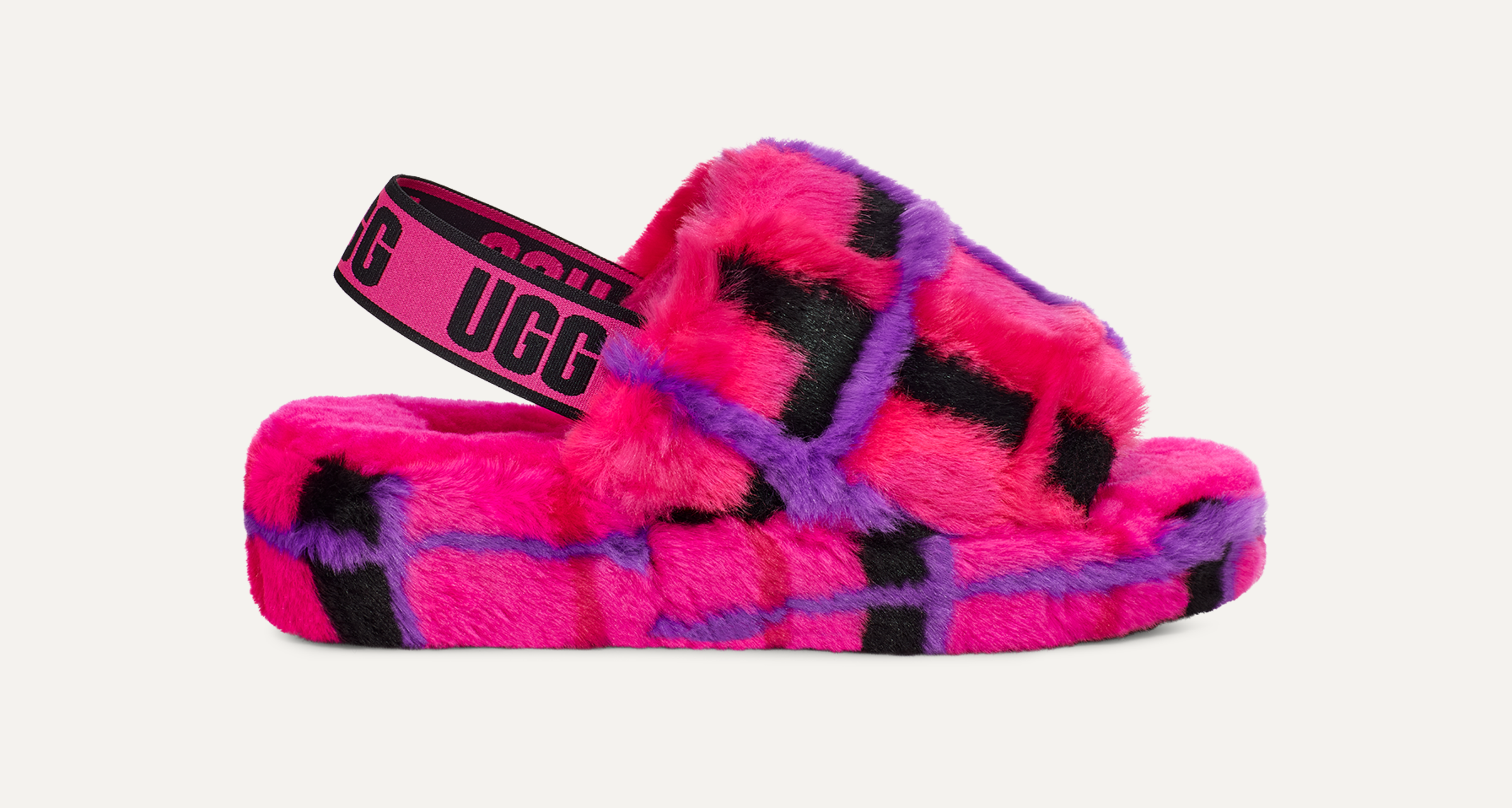 Fluff Yeah Slide Sandal | UGG