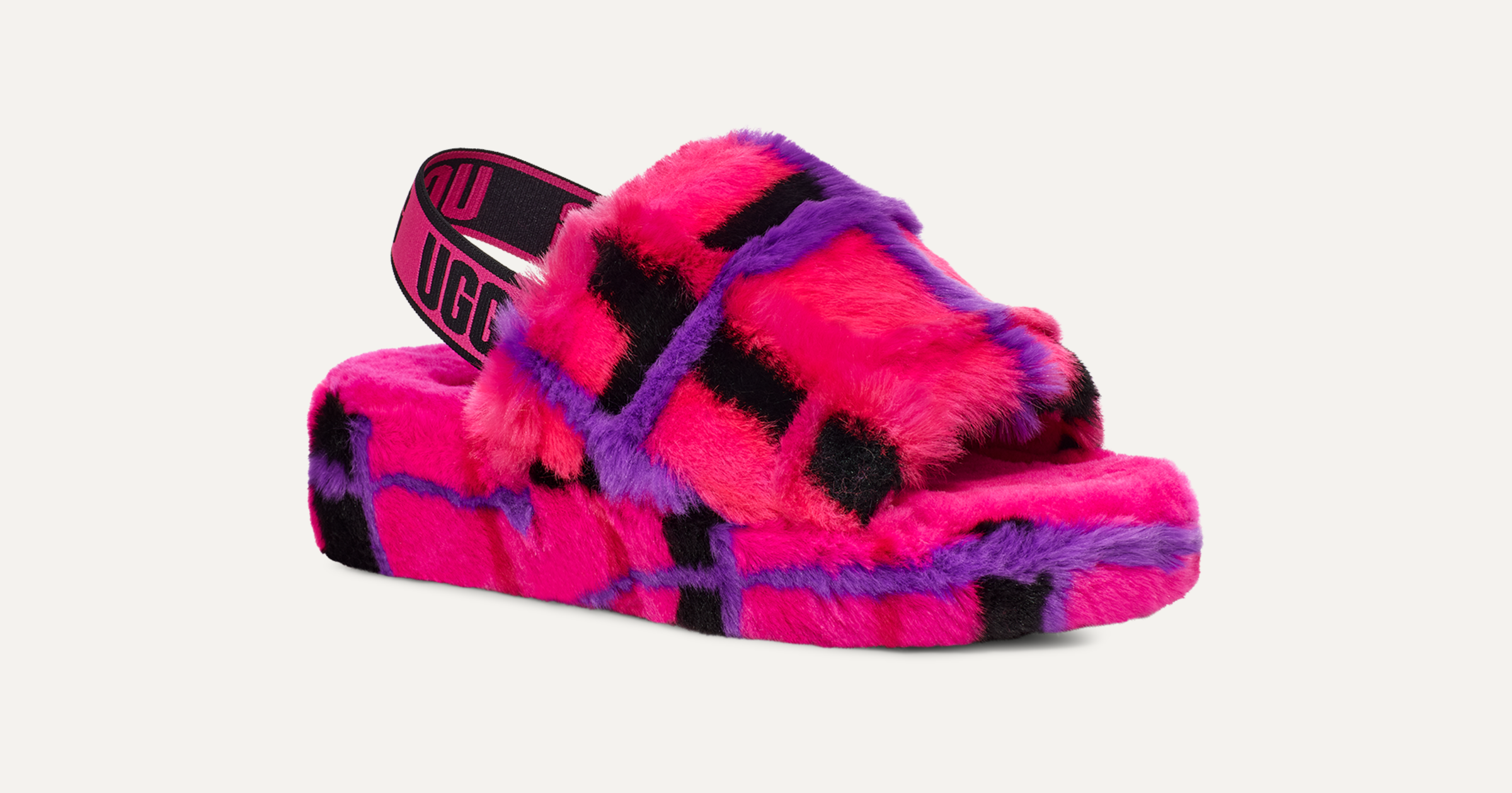 Fluff Yeah Slide Sandal | UGG
