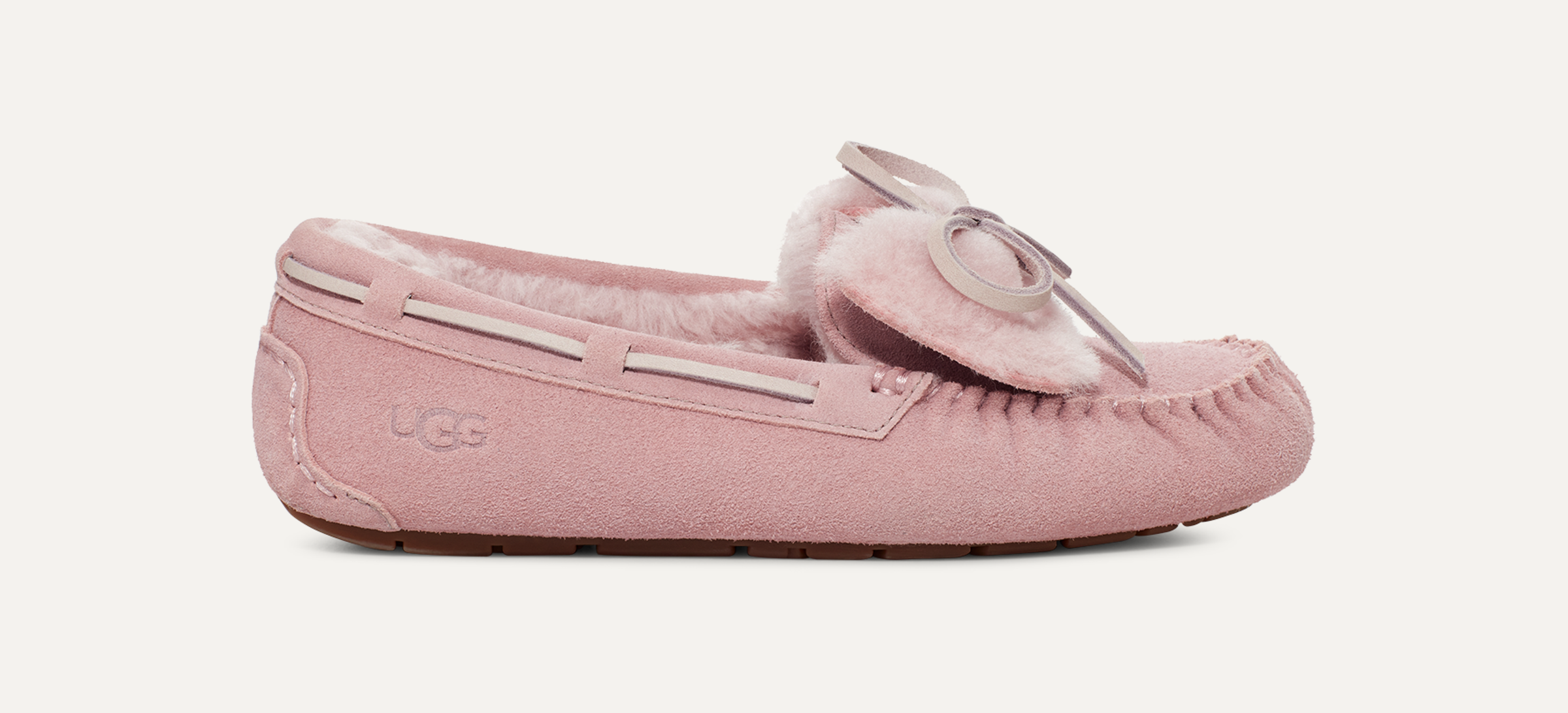 UGG® Dakota Double Bow for Women | UGG®