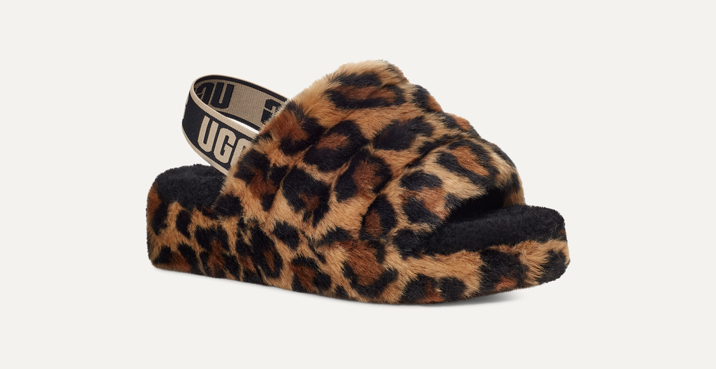 Ugg fluff yeah womens hotsell