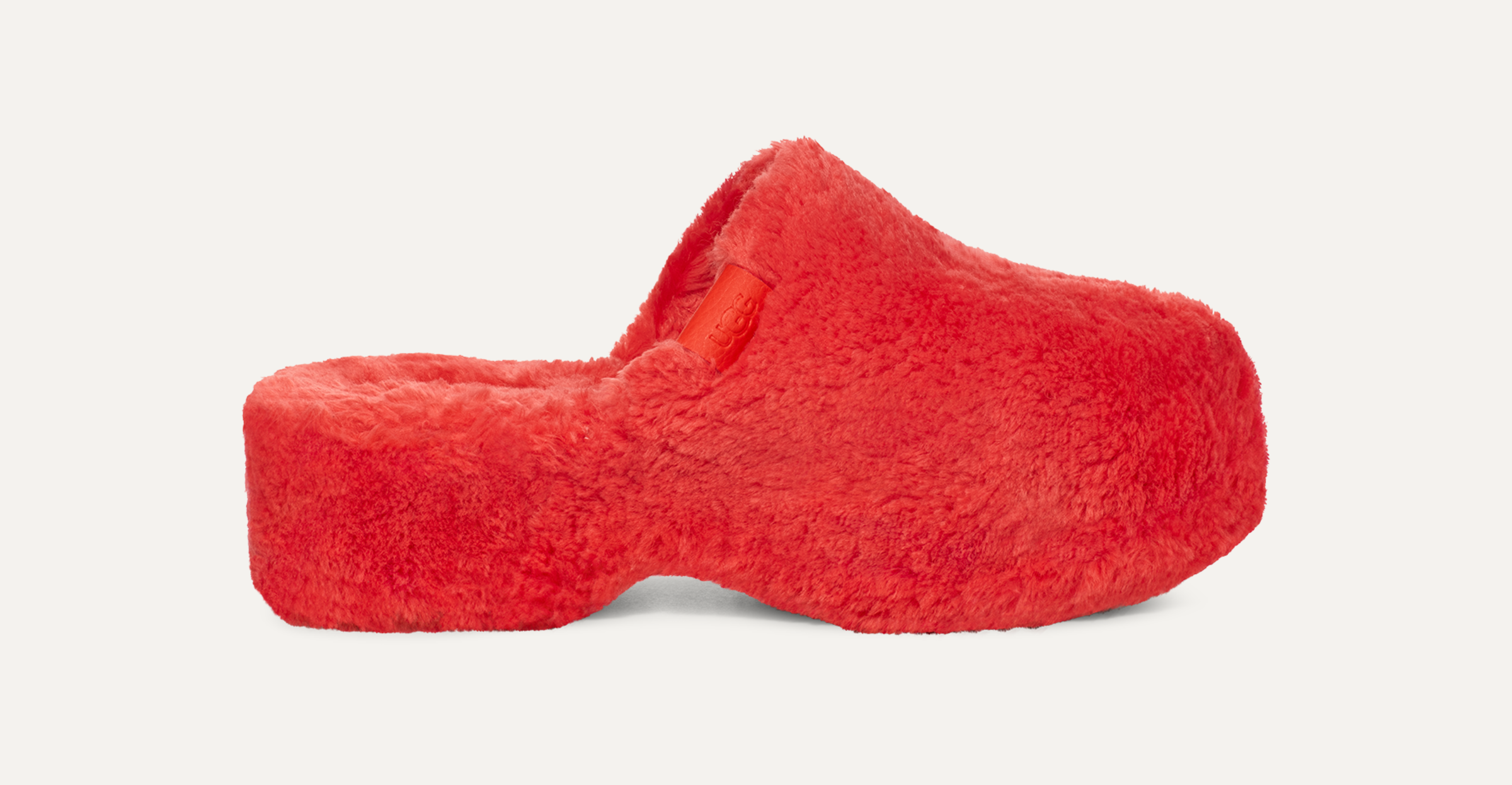 UGG Fuzz Sugar Clog for Women UGG UK