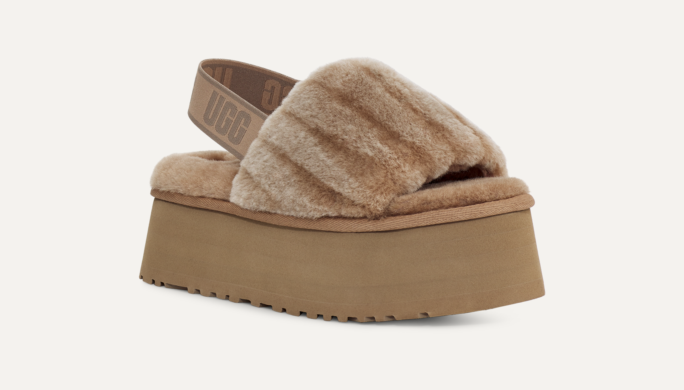 Corduroy uggs top