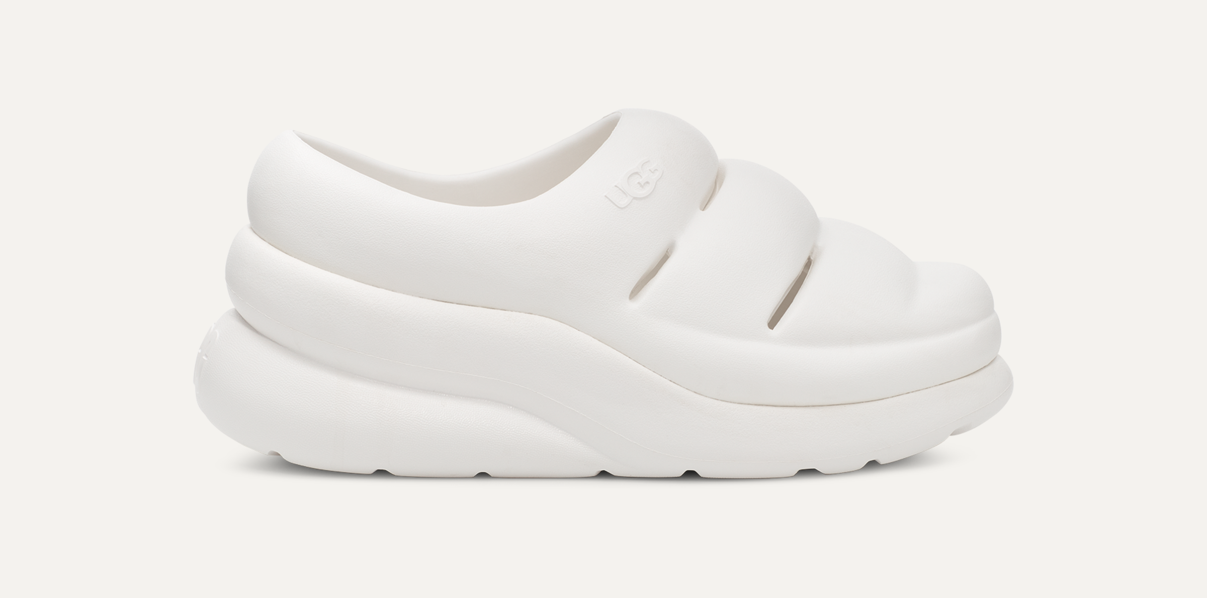 UGG Women's Sport Yeah Clog Slip-On Shoes 1132890