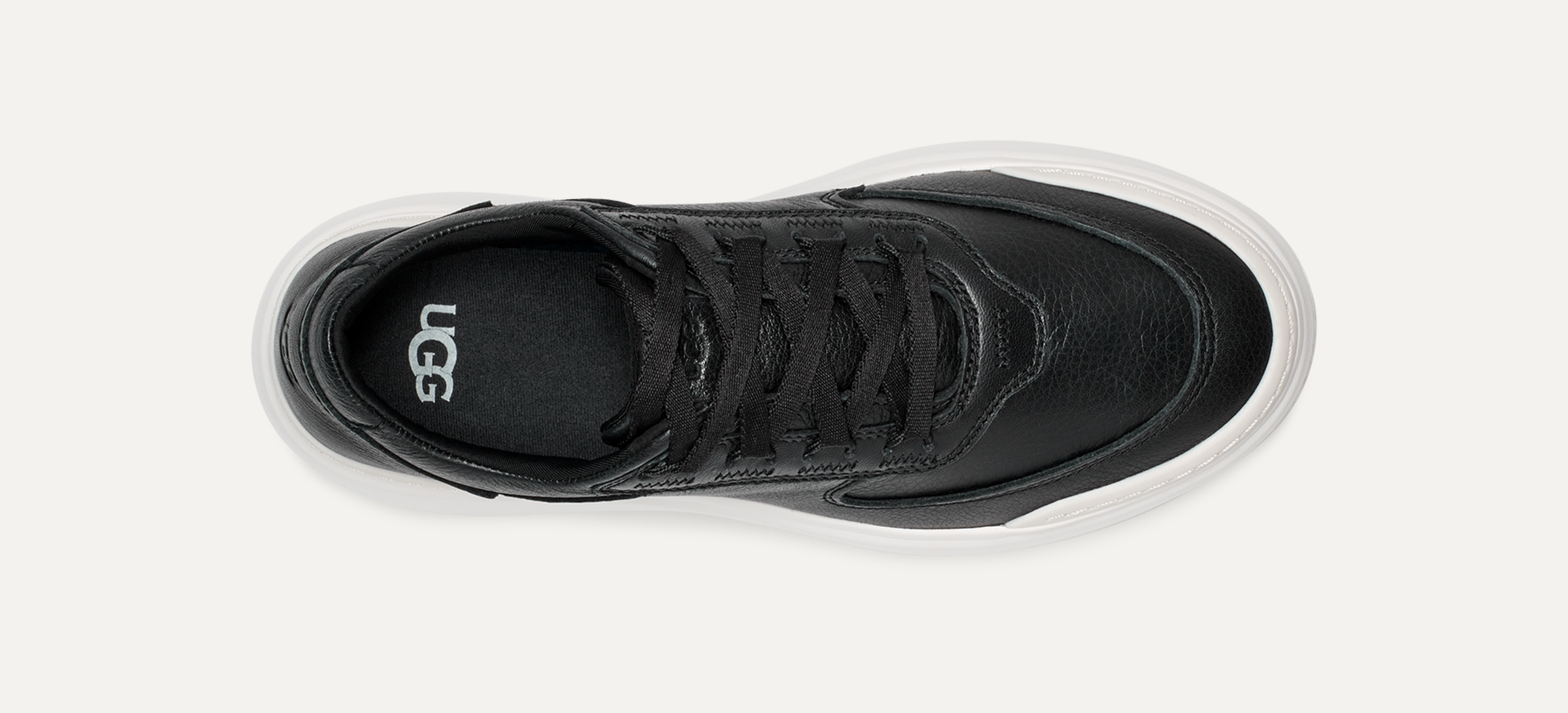 Marin Mega Lace Shoe | UGG®