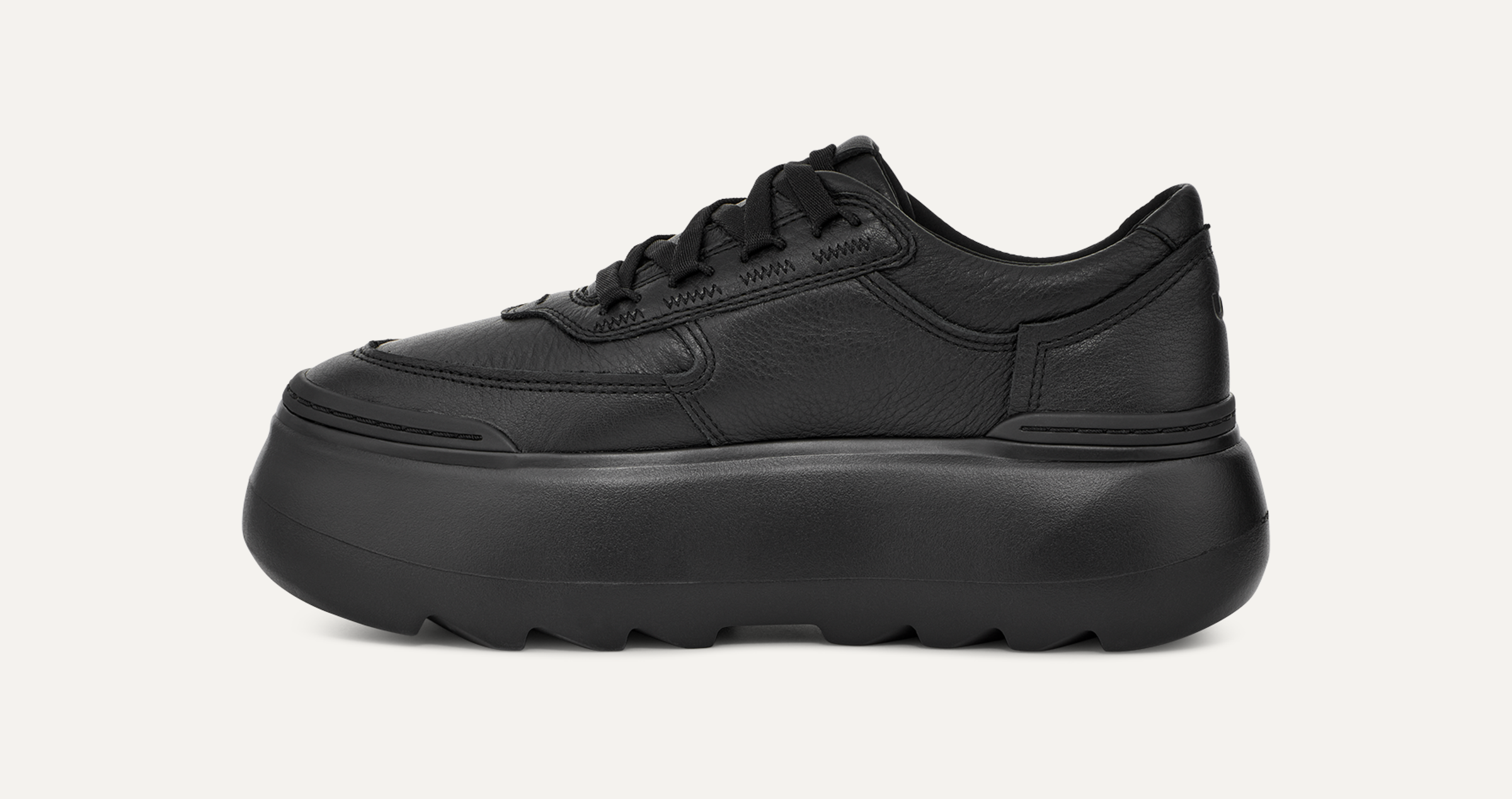 Marin Mega Lace Shoe | UGG®