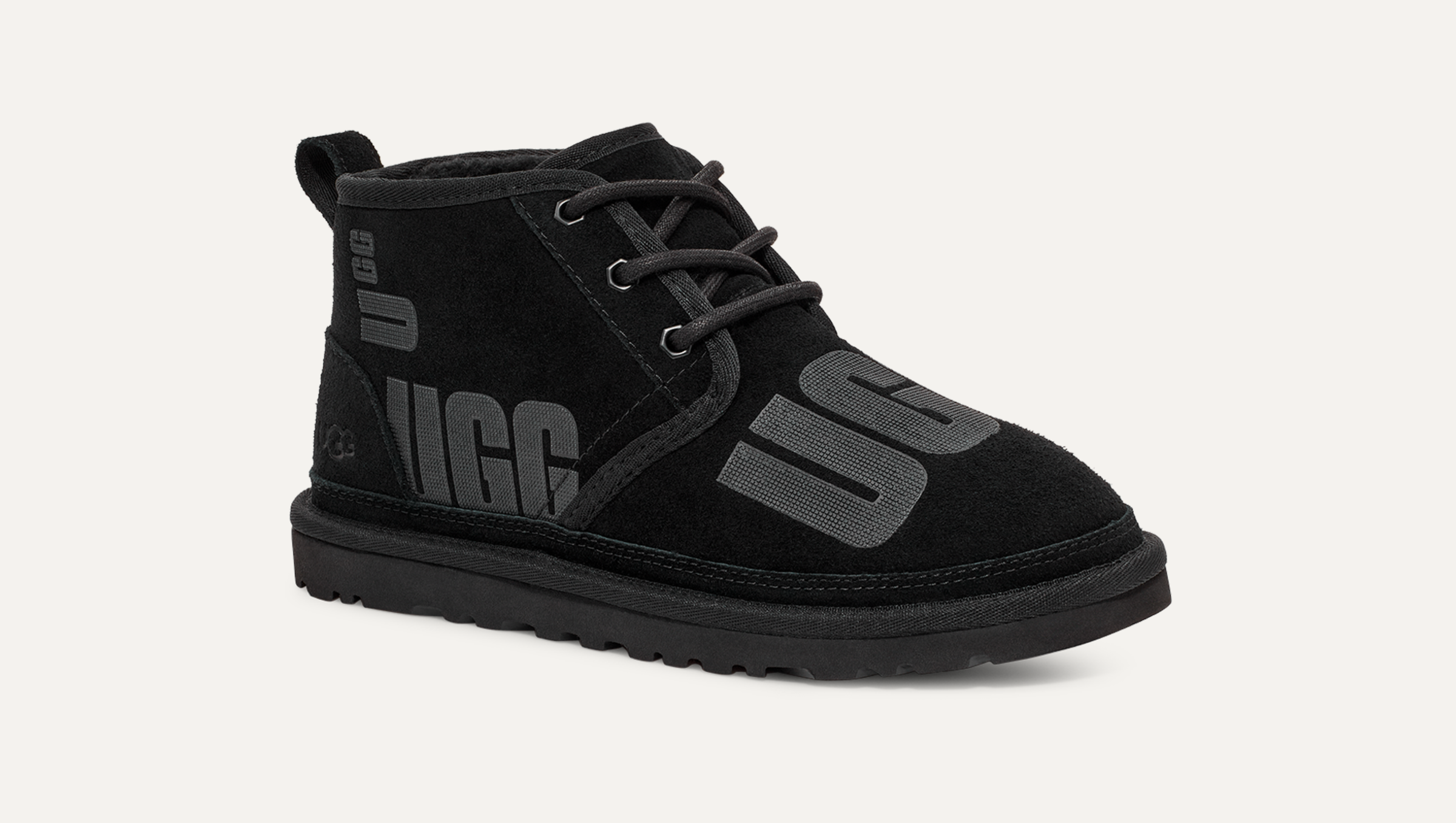Neumel Scatter Graphic Chukka | UGG®