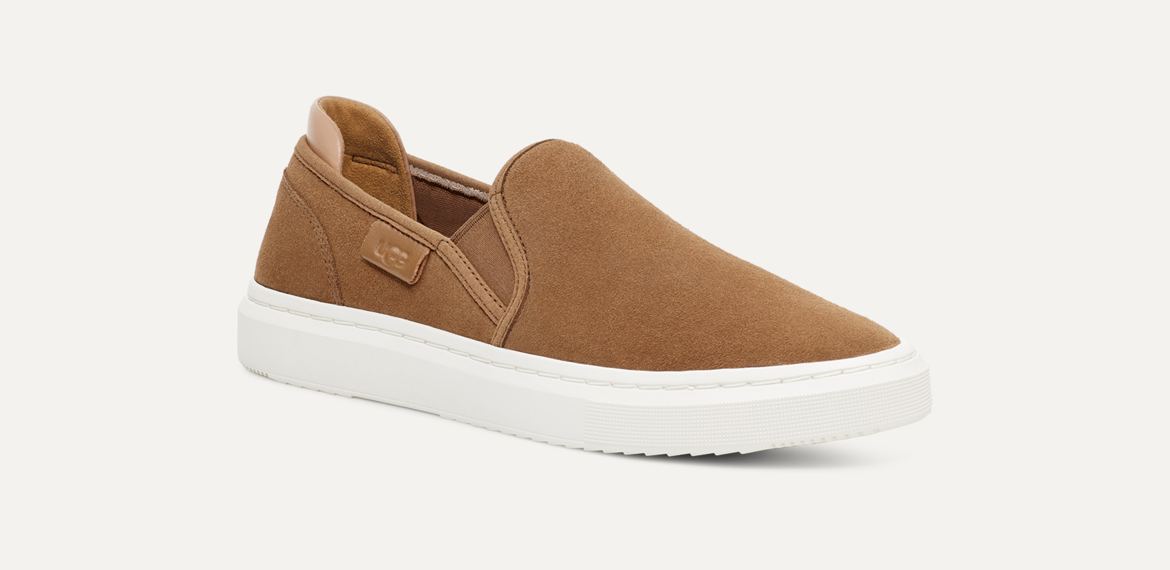Ugg sneakers slip on cheap