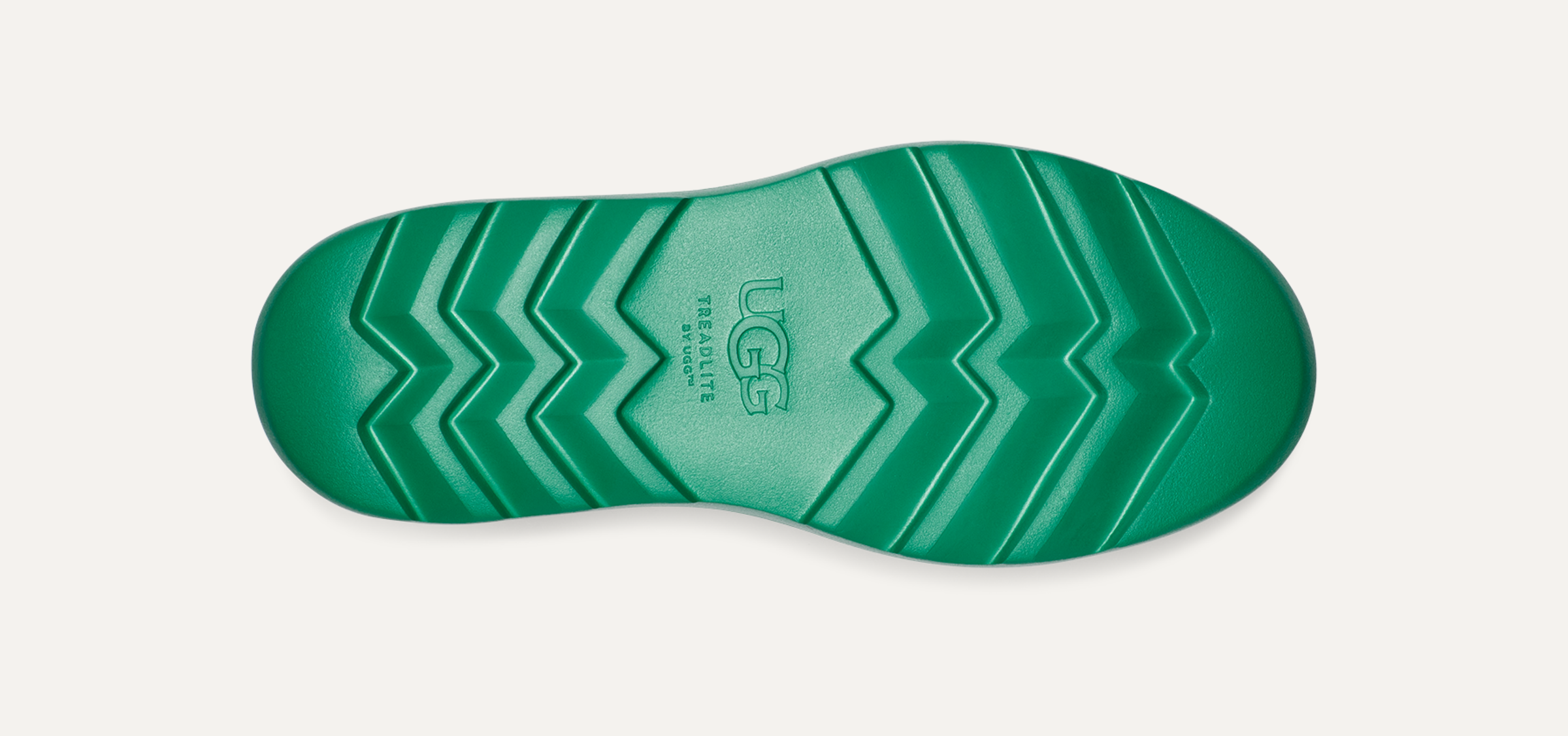 Marin Mega Lace Shoe | UGG® Marin Mega Lace Shoe | UGG®