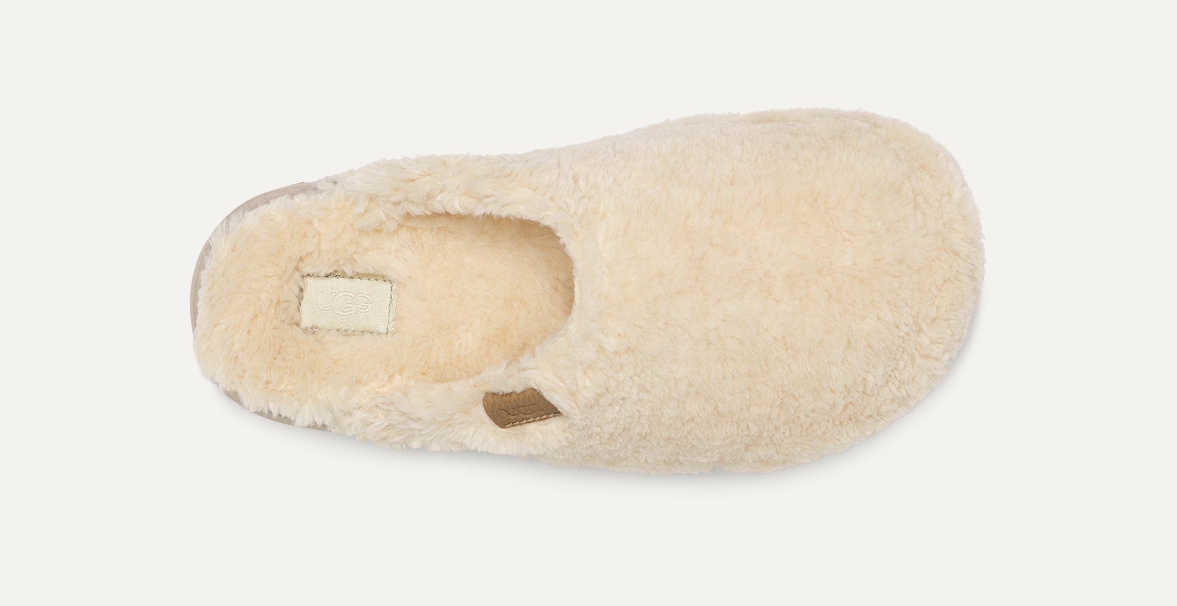 UGG Fuzz Sugar Slide for Women | UGG® UK