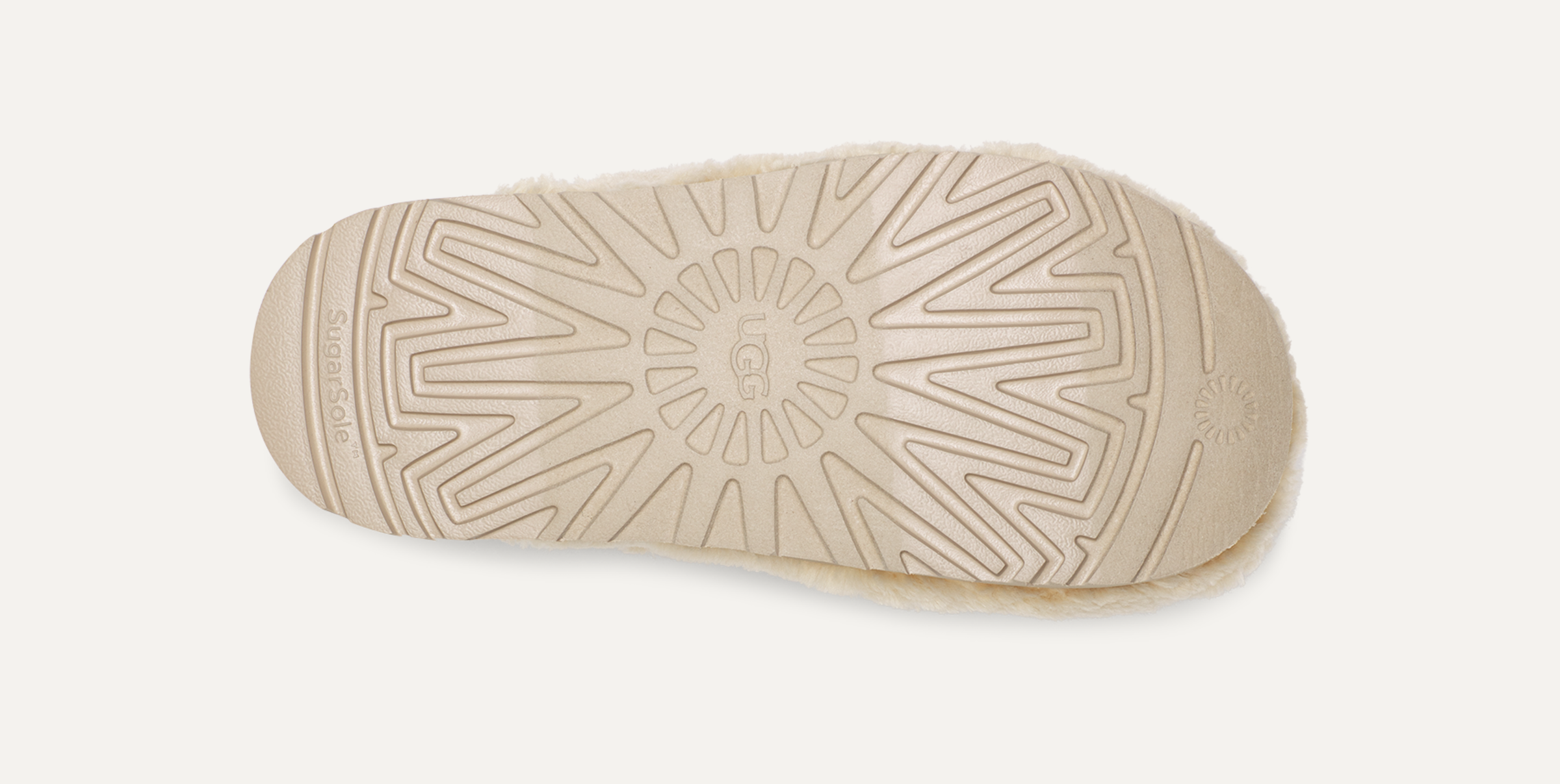 UGG Fuzz Sugar Slide for Women | UGG® UK