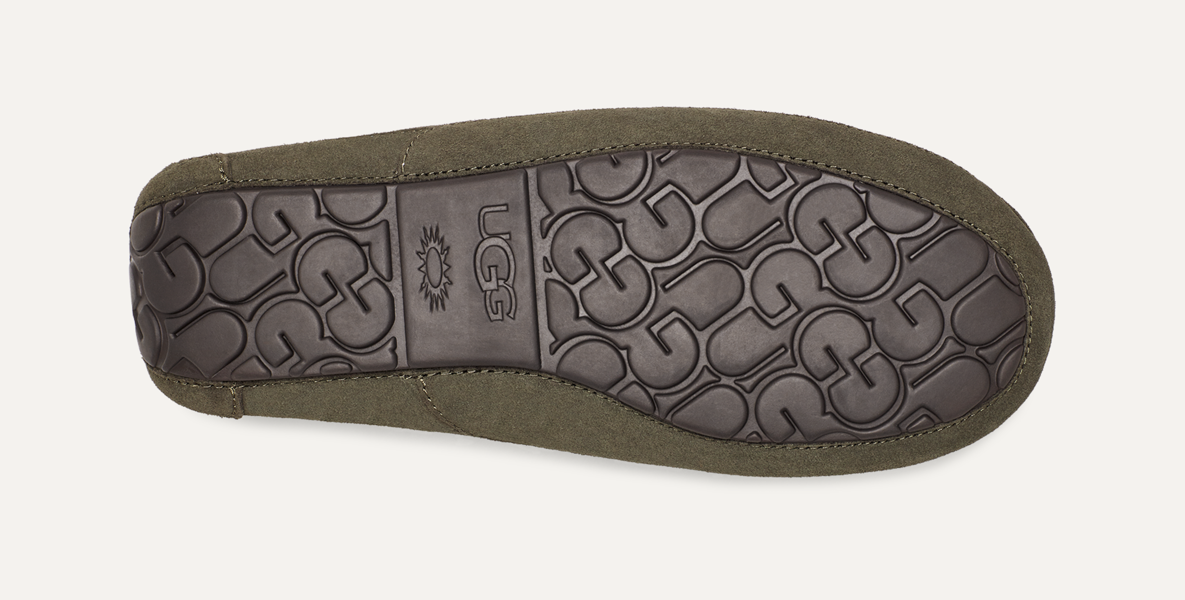UGG × PENDLETON M ASCOT