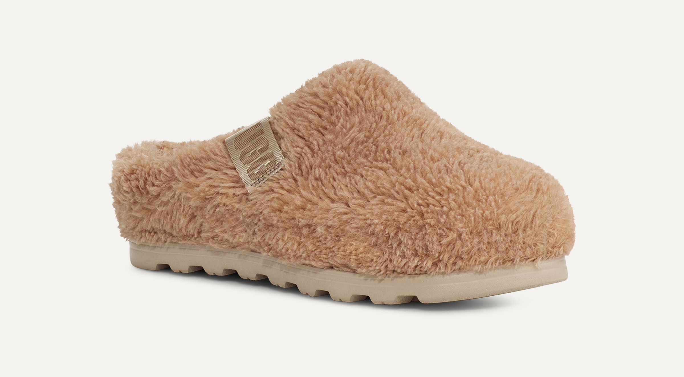 Ugg slippers fur coming off discount