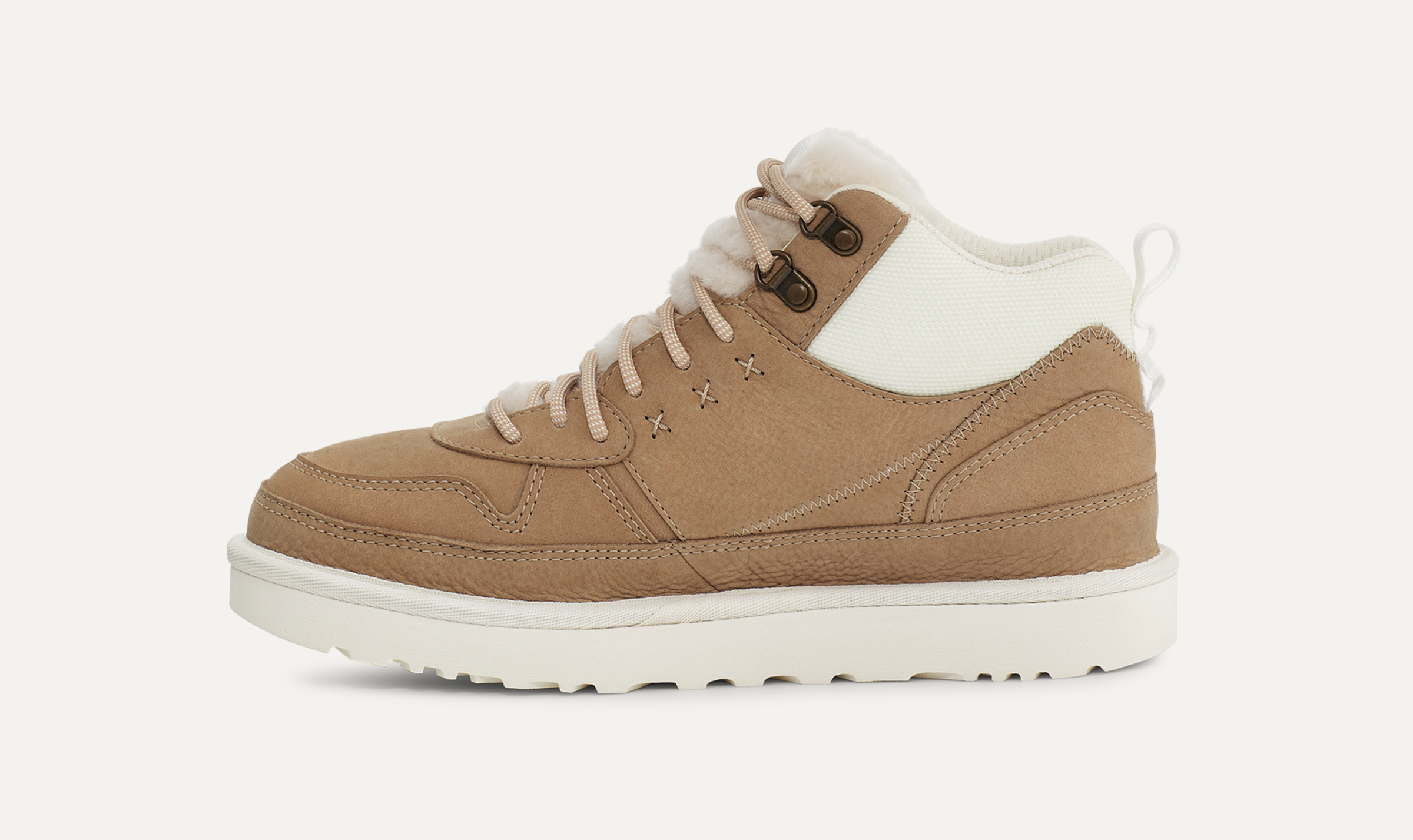Ugg highland sneaker outlet