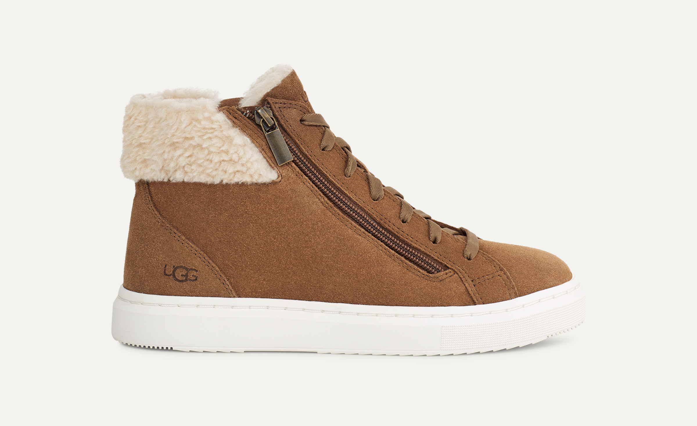 Basket mi haute discount