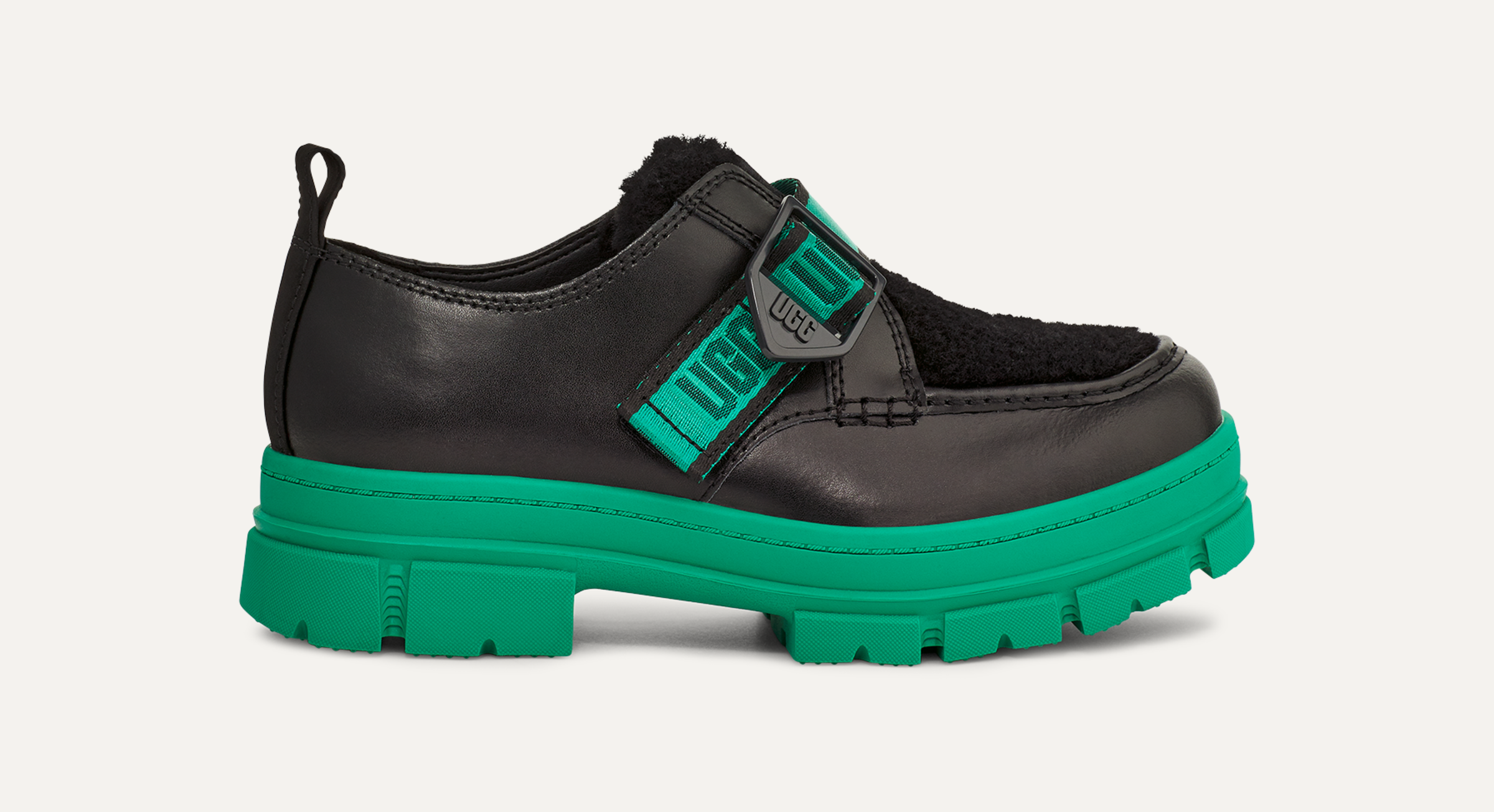 Ashton Shoe | UGG®