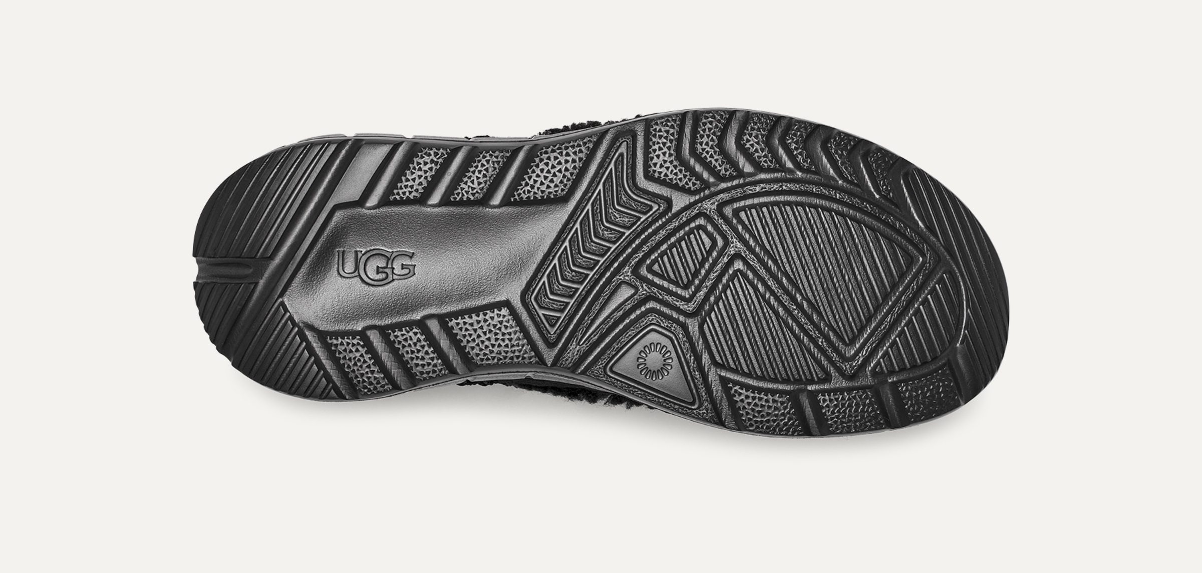UGG Westsider Hybrid Trainer for Women | UGG® UK