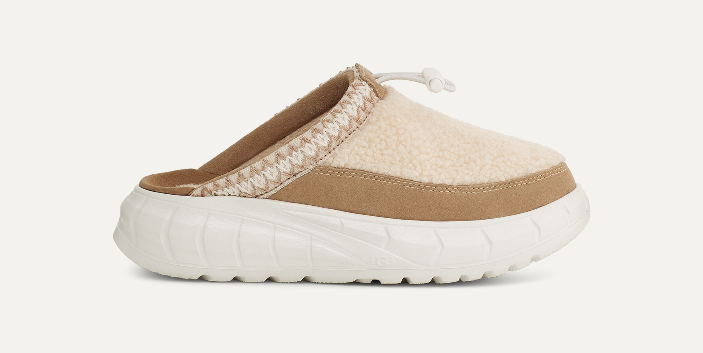 タイムセール 半額 Westsider Hybrid Slip-on| UGG® 靴