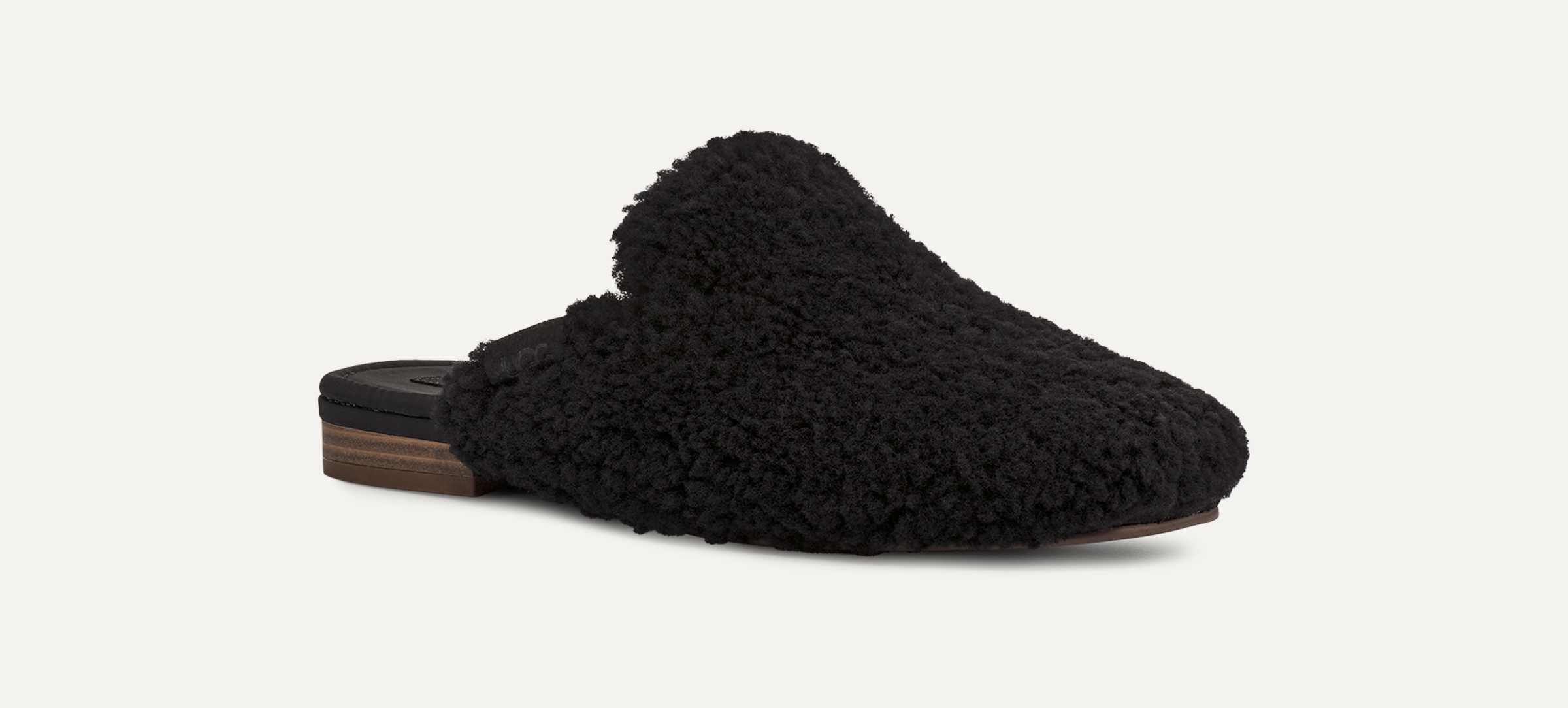 Janaya Cozy Mule Shoe | UGG®