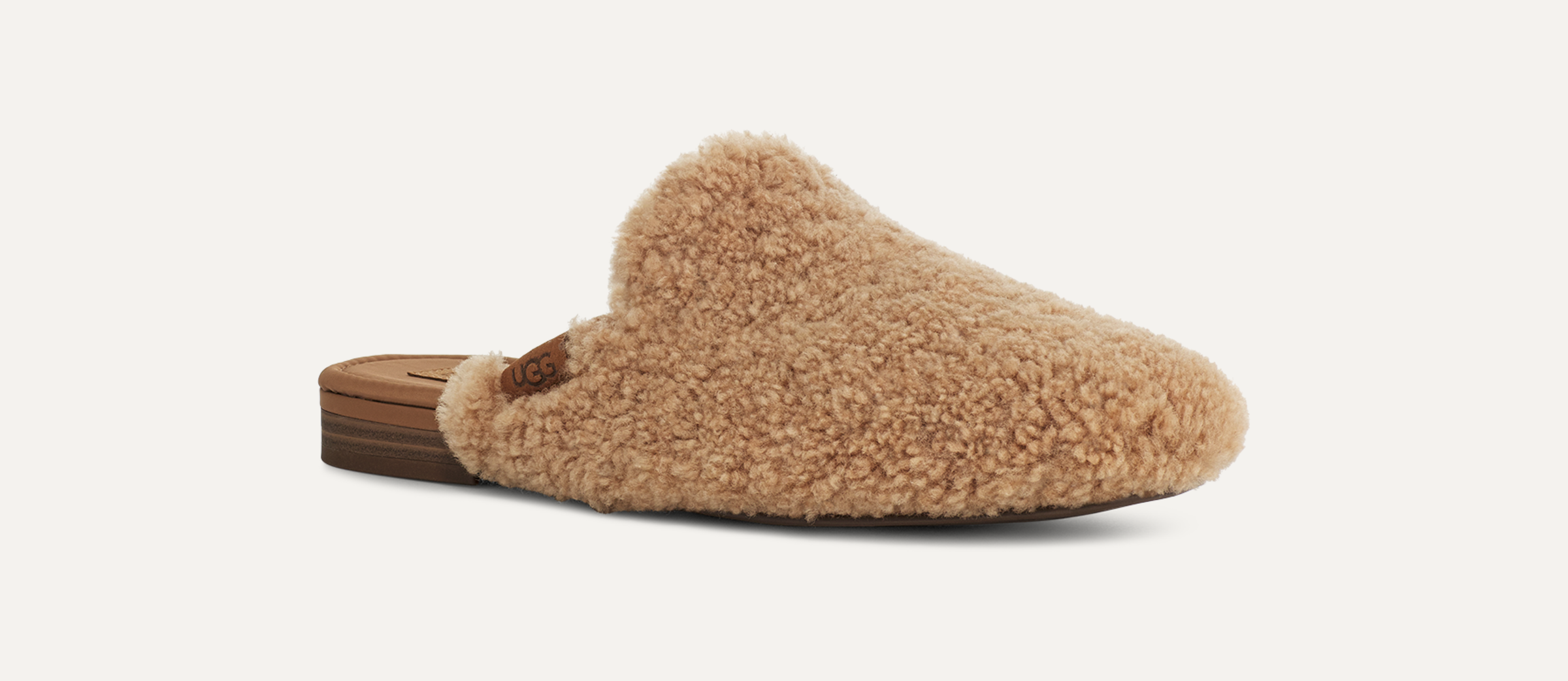 Janaya Cozy Mule Shoe | UGG® Janaya Cozy Mule Shoe | UGG®