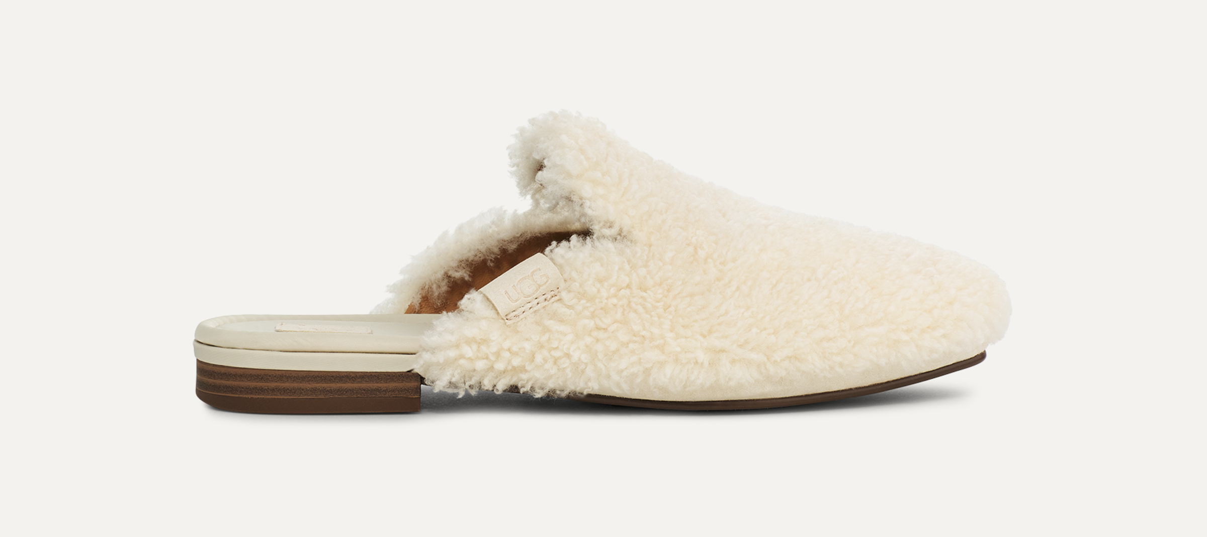Janaya Cozy Mule Shoe | UGG® Janaya Cozy Mule Shoe | UGG®