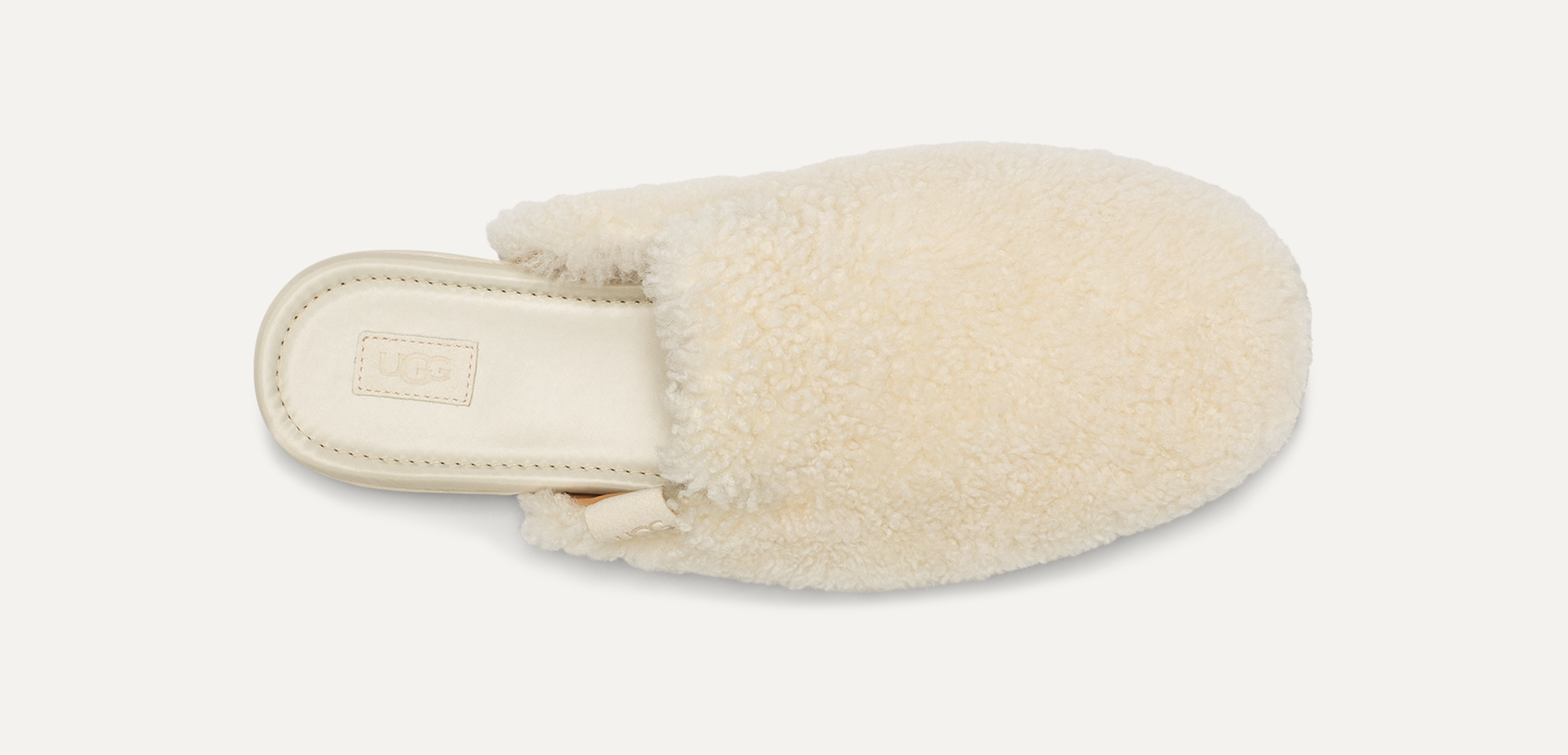 Janaya Cozy Mule Shoe | UGG®