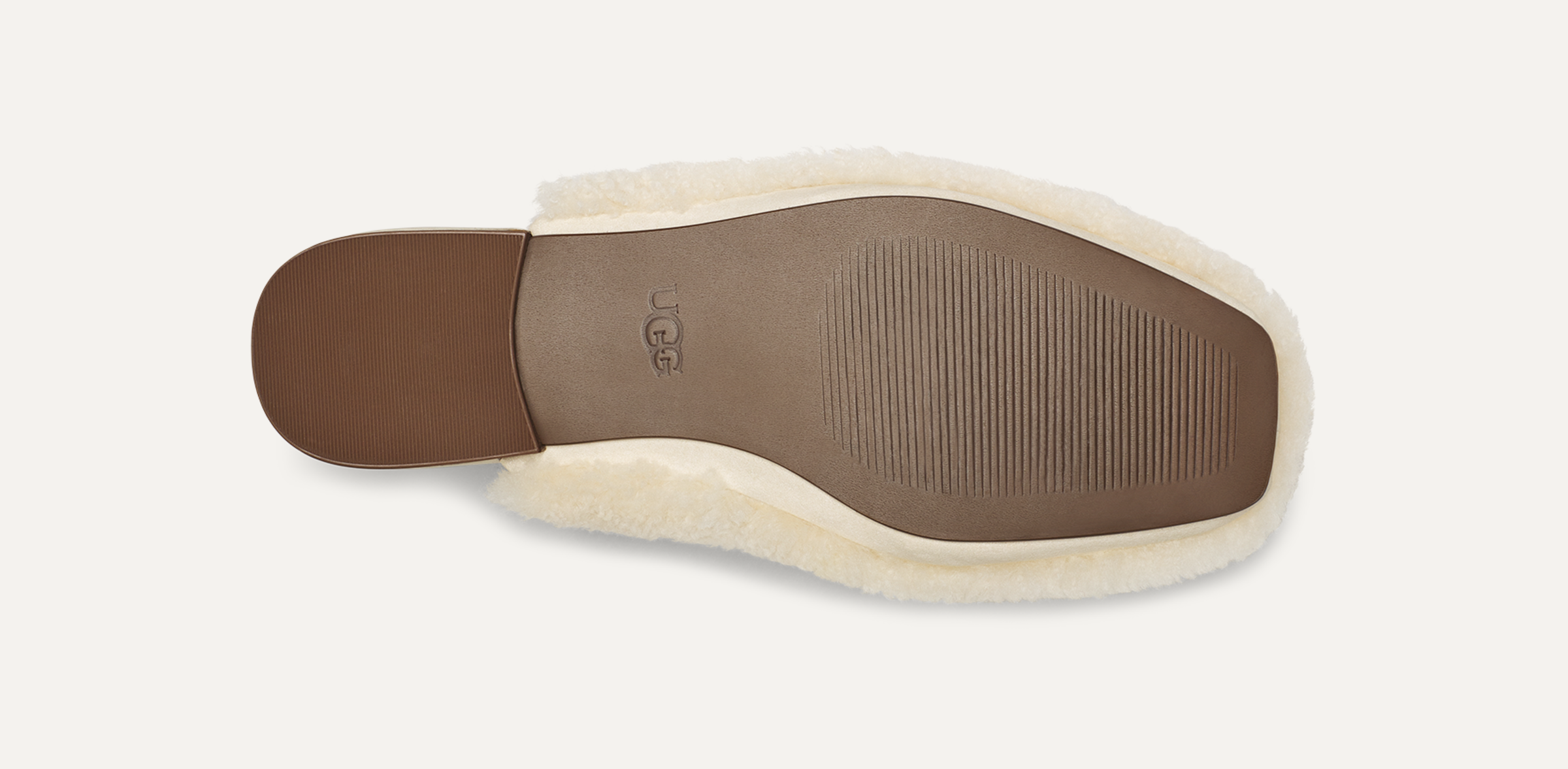 Mule ugg best sale