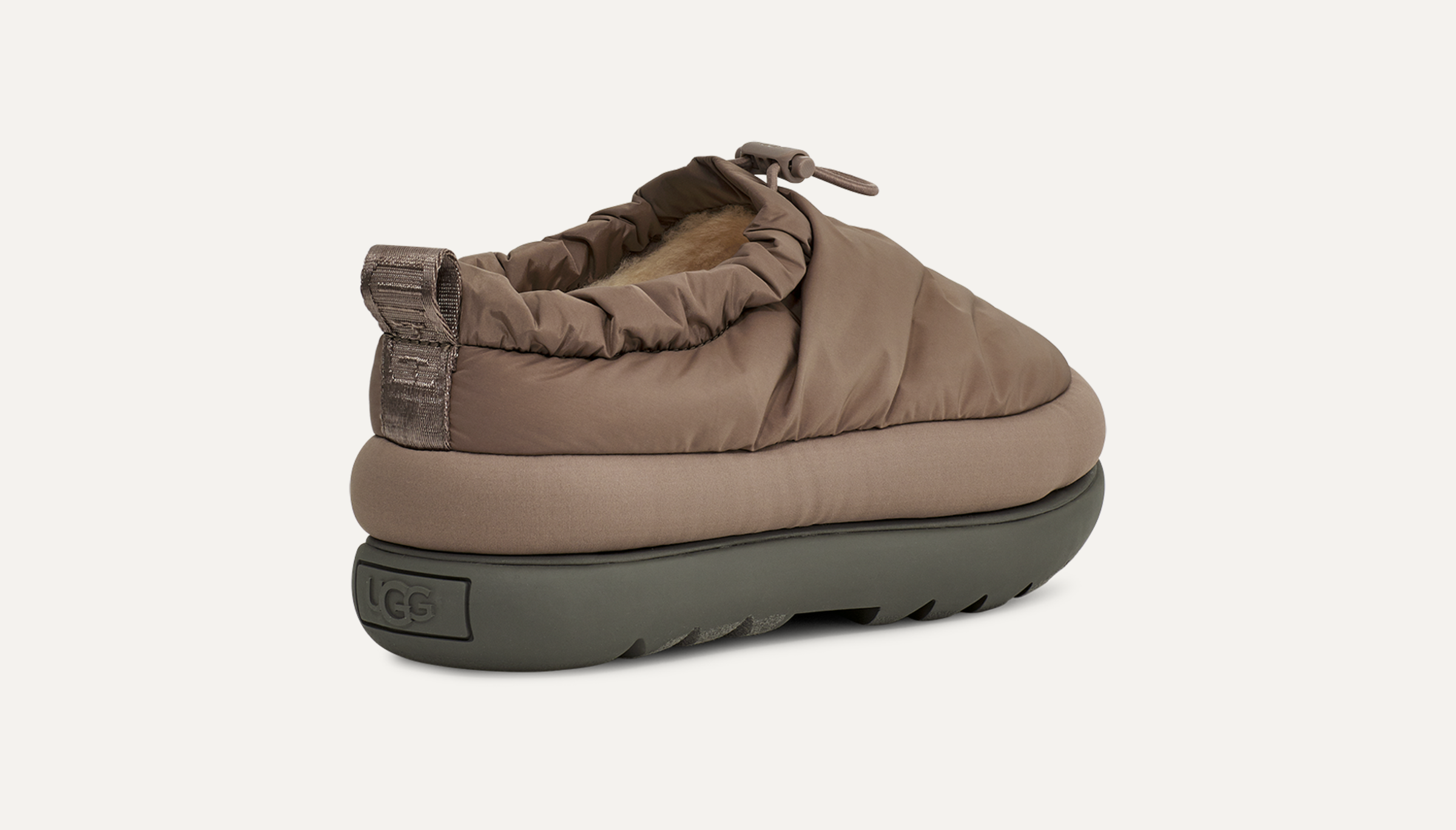UGG Maxi Clog for Women | UGG® UK