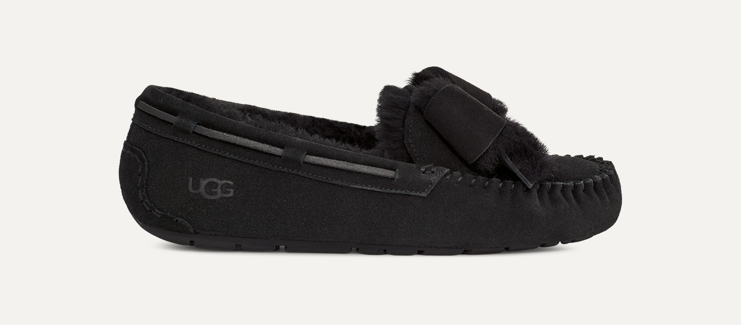 口コミ・レビュー評価が高いおすすめ人気商品の通販 UGG® Dakota Spain UGG® | Women for Bow Fur 靴