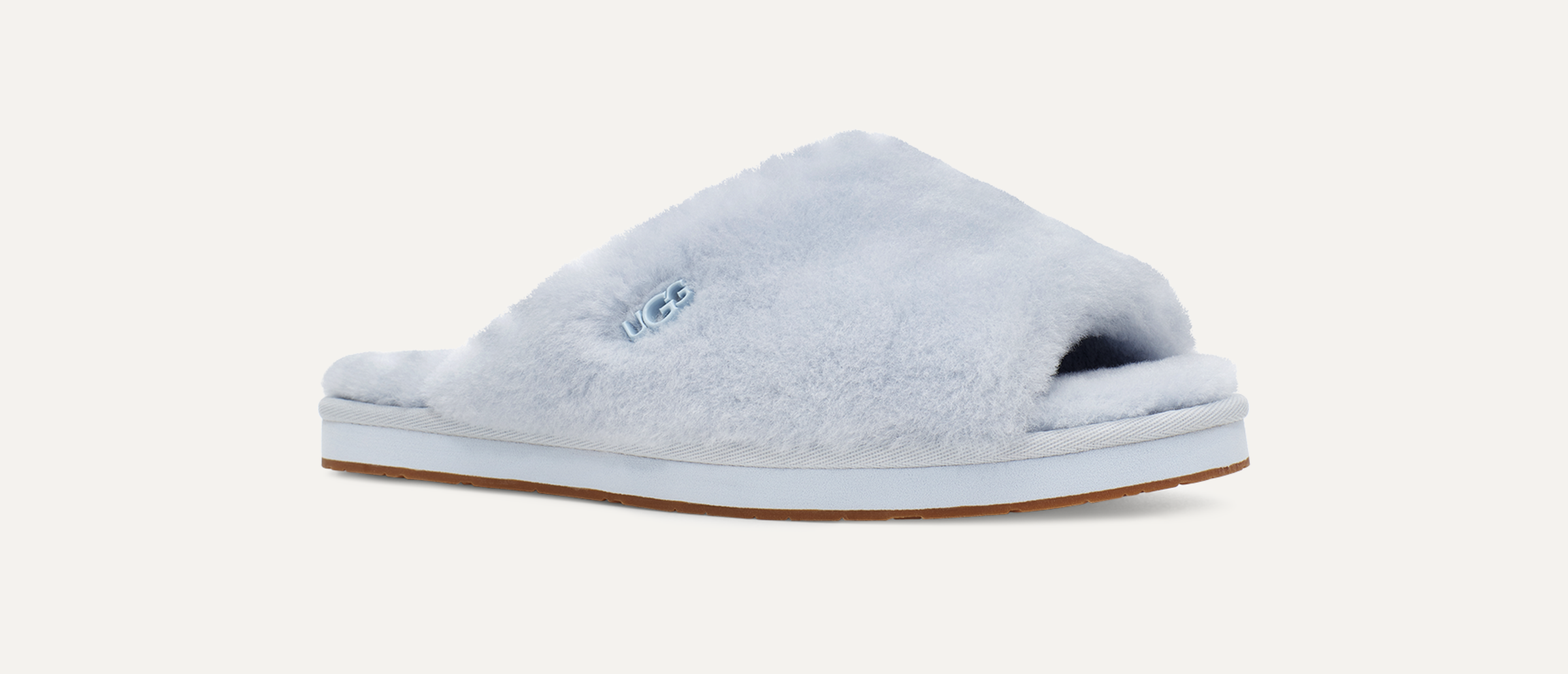 Ugg peep toe discount
