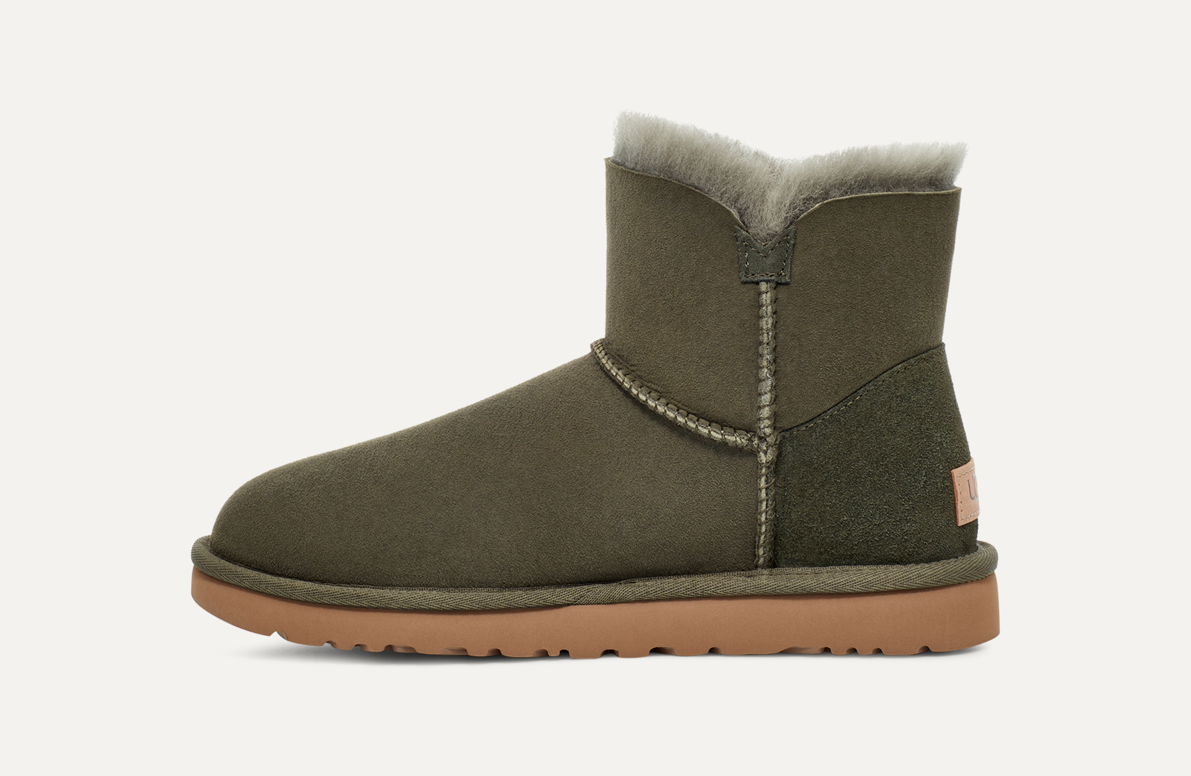 Mini Bailey Button II Boot | UGG Mini Bailey Button II Boot | UGG