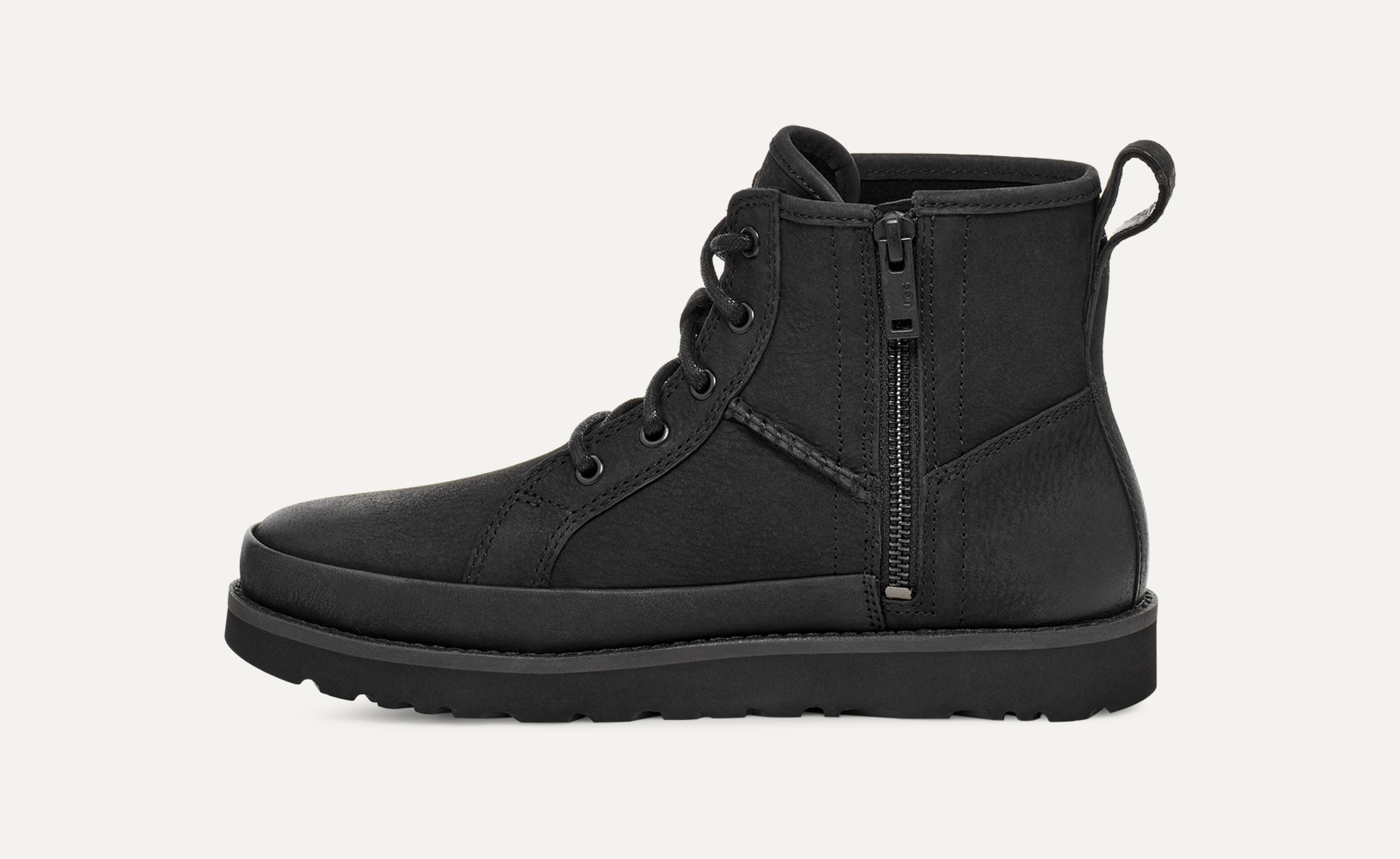 Deconstructed Lace Hiker | UGG