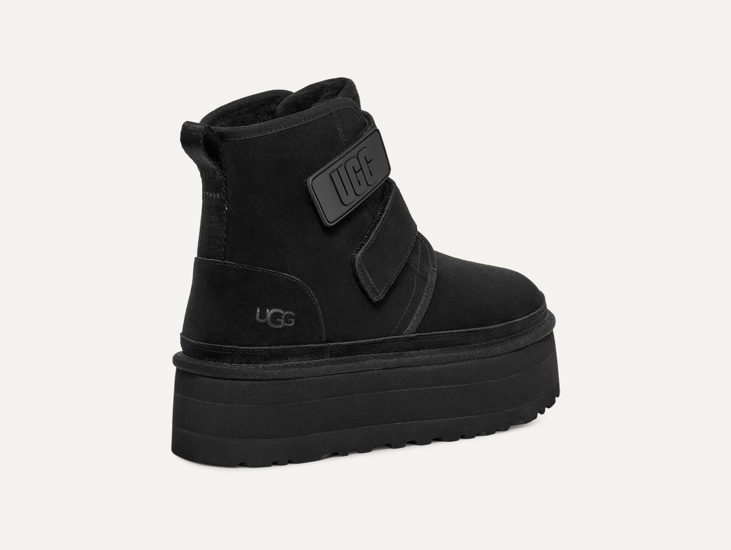 驚きの値段 UGG® EU UGG® | Women for Boot Platform Neumel 靴