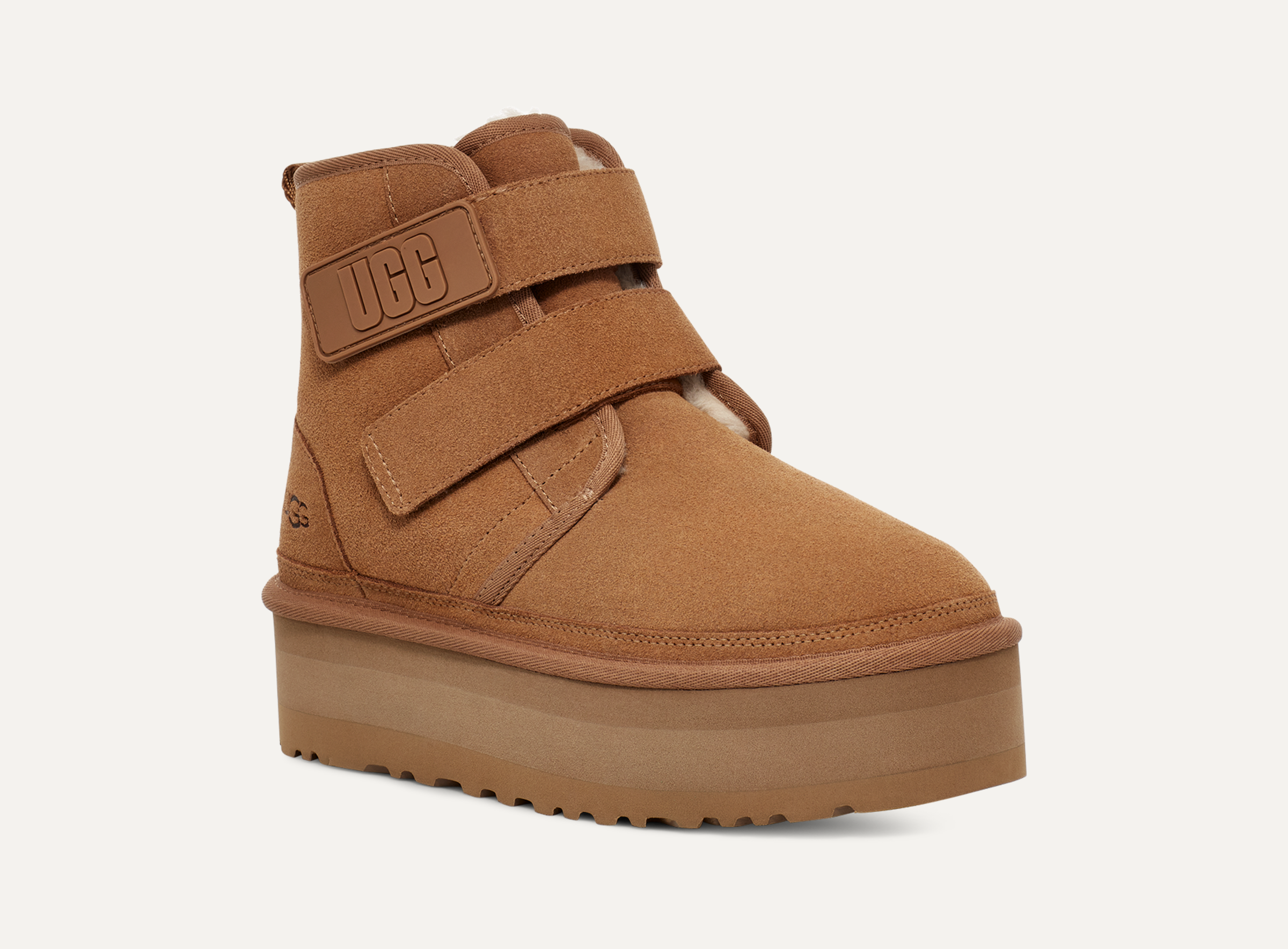 UGG Neumel Platform Boot for Women | UGG® UK